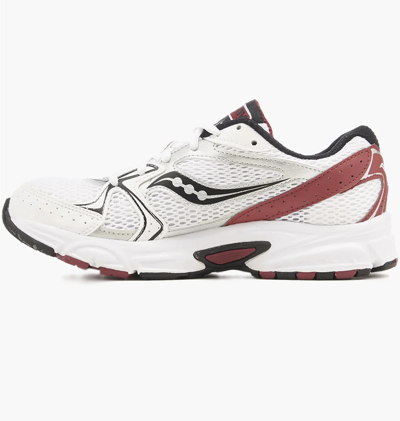 Кросівки чоловічі Saucony Ride Millennium White S70812-17
