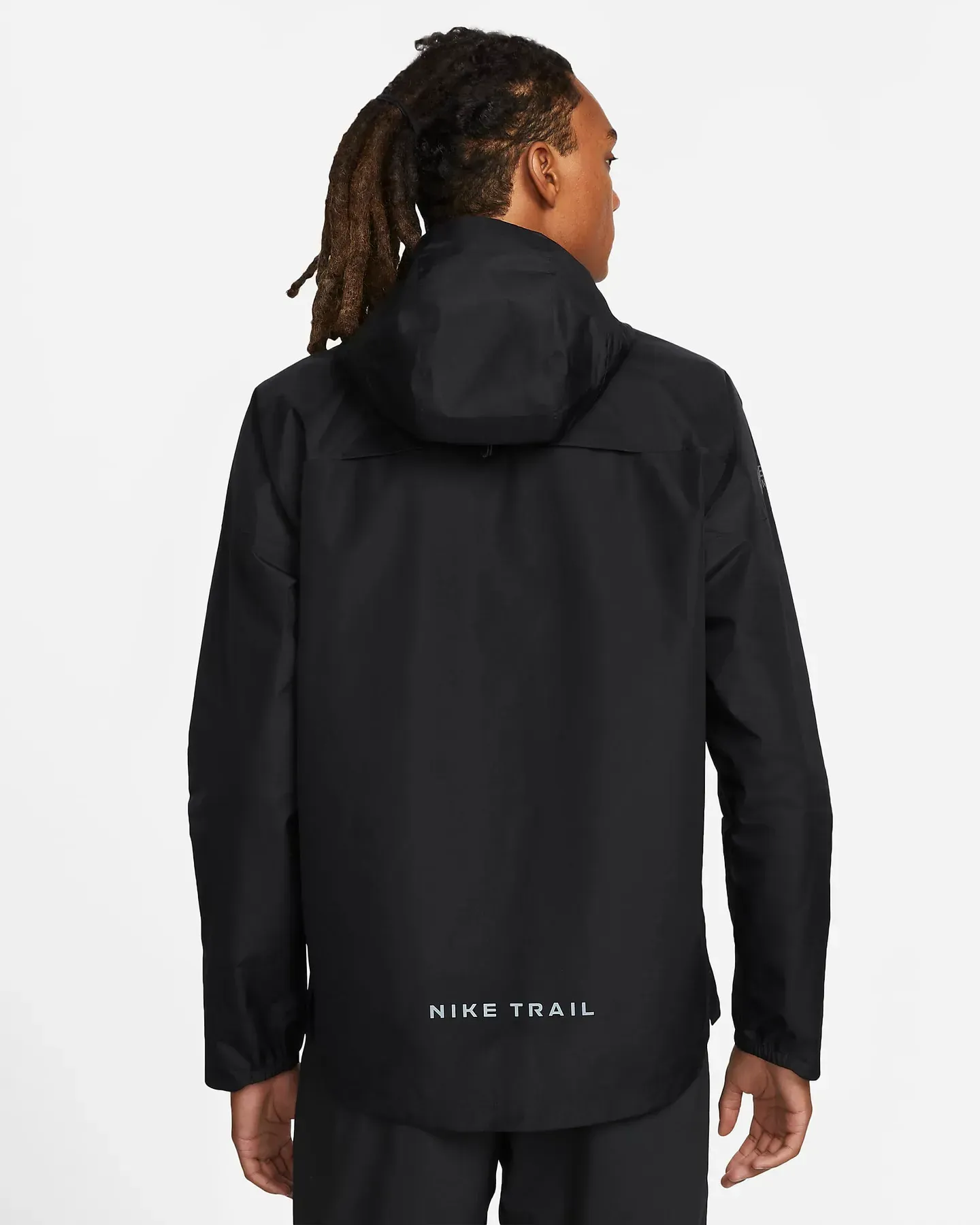 Куртка чоловіча Nike Gore-Tex Infinium™ (DM4659-010)