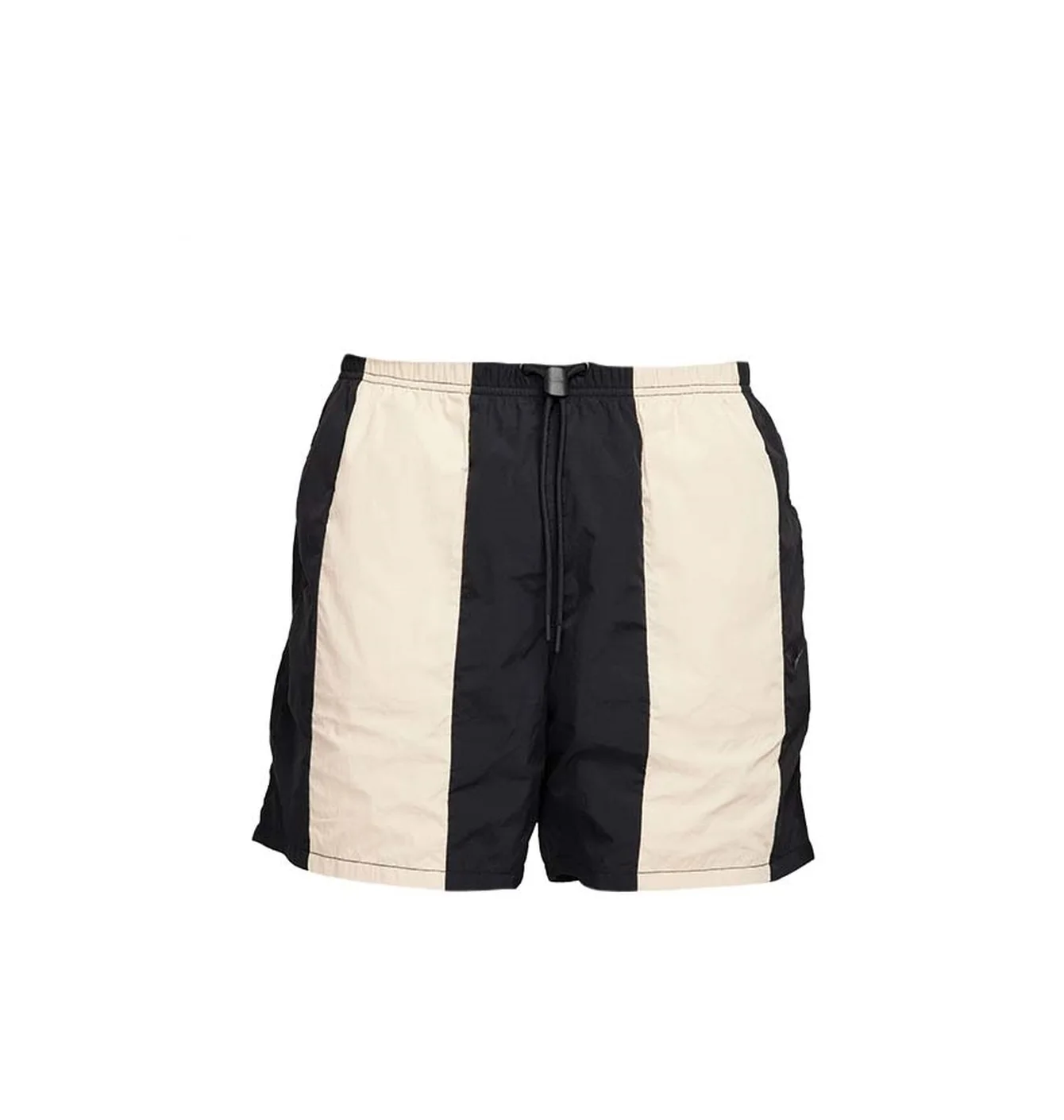 Шорти чоловічі Nike Nsw Woven Short Stripe Blue/Beige FB7378-010
