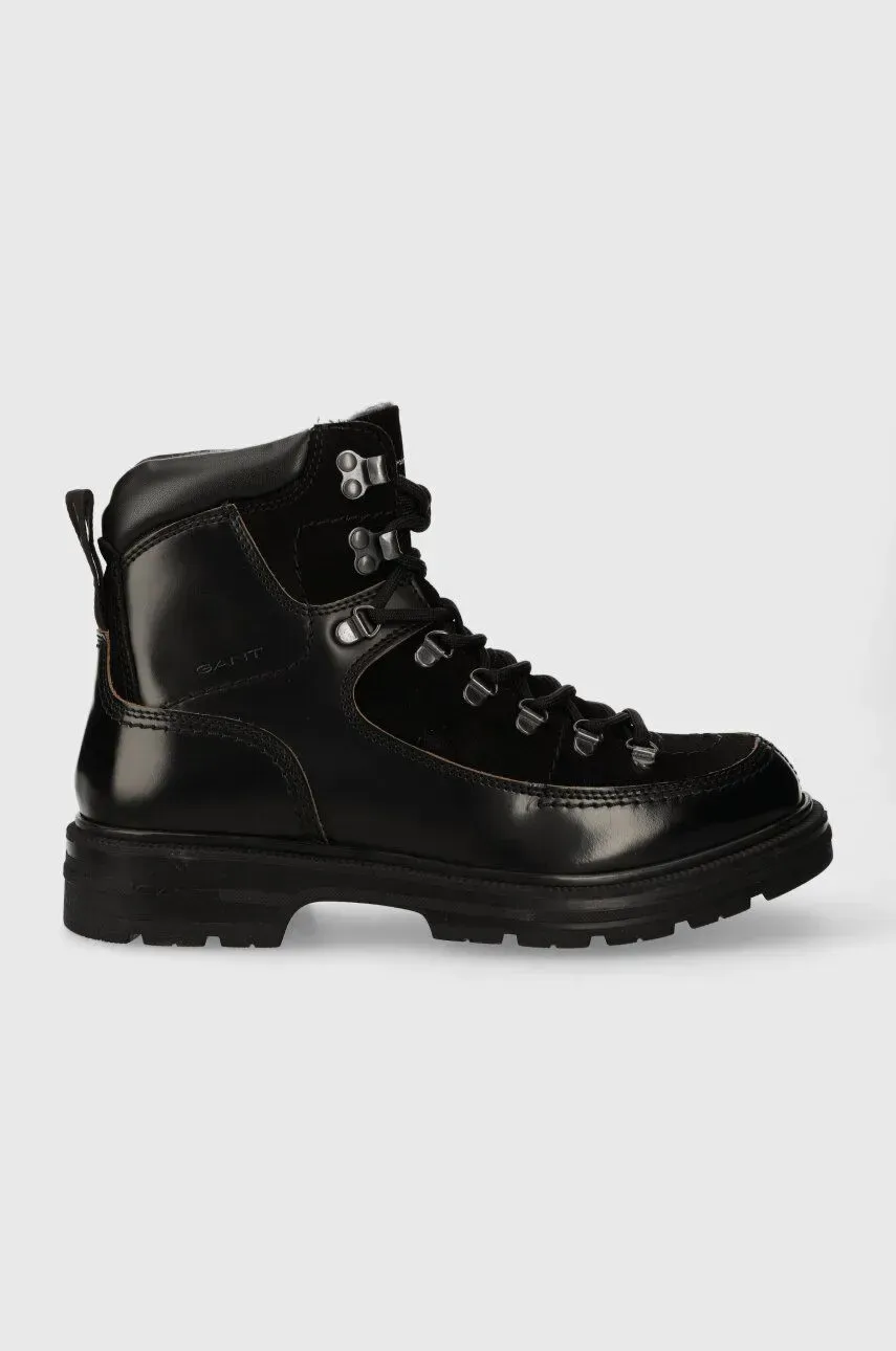Черевики чоловічі Gant Gretty (27641412-G00)