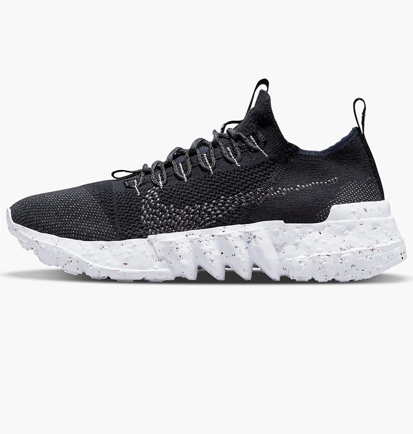 Кросівки чоловічі Nike Space Hippie 01 Black DJ3056-005