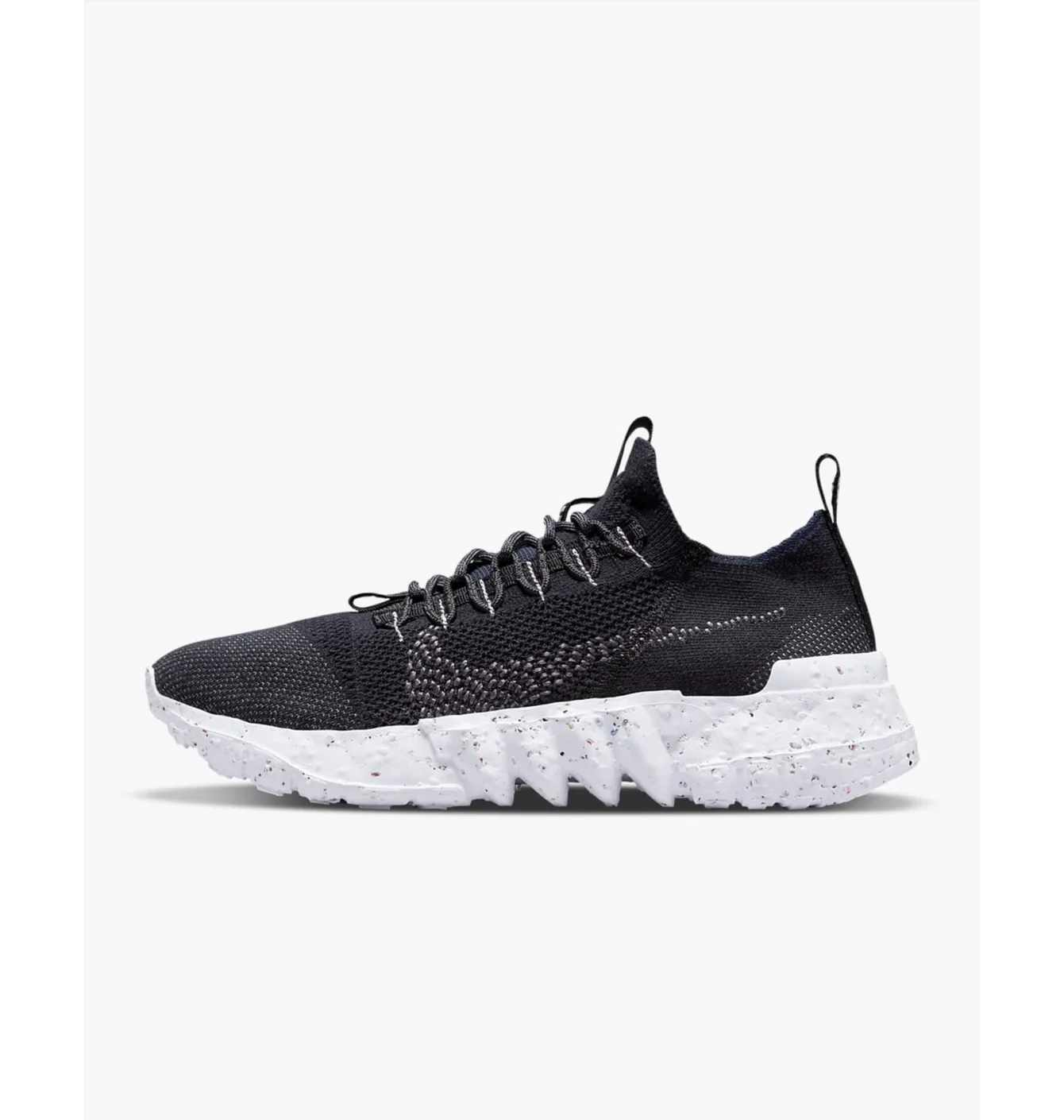 Кросівки чоловічі Nike Space Hippie 01 Black DJ3056-005