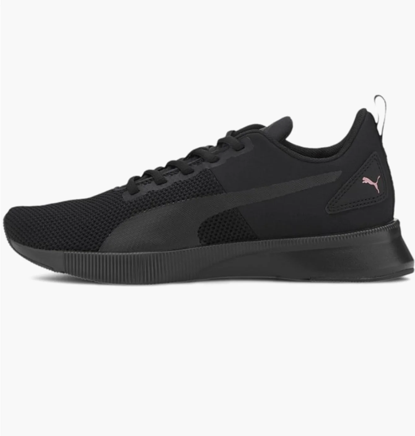 Кросівки чоловічі Puma Flyer Runner Black 192257-31
