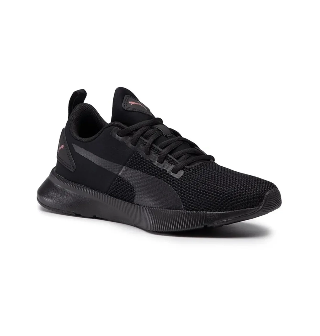 Кросівки чоловічі Puma Flyer Runner Black 192257-31