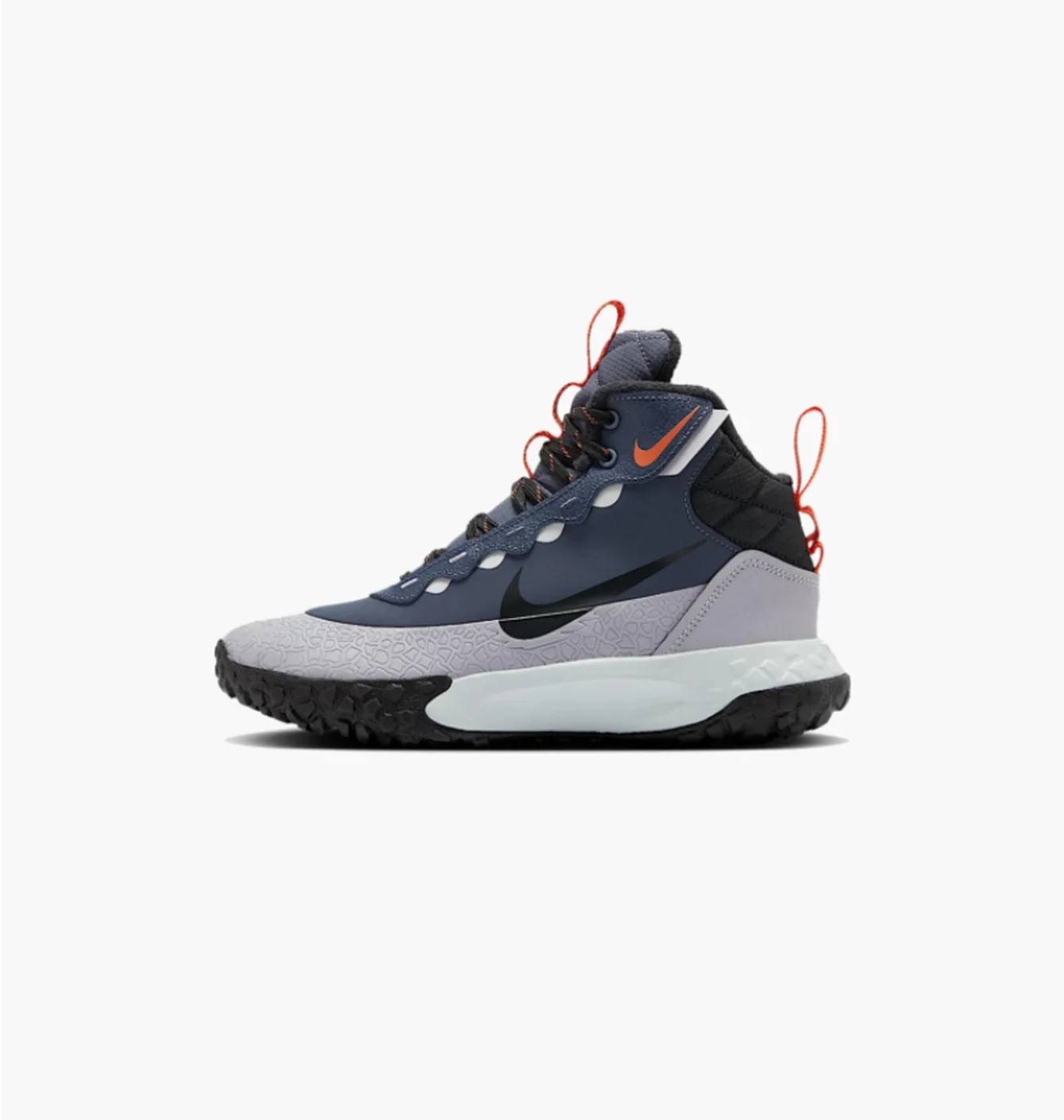 Кросівки дитячі Nike Terrascout (Gs) Blue FV4173-400