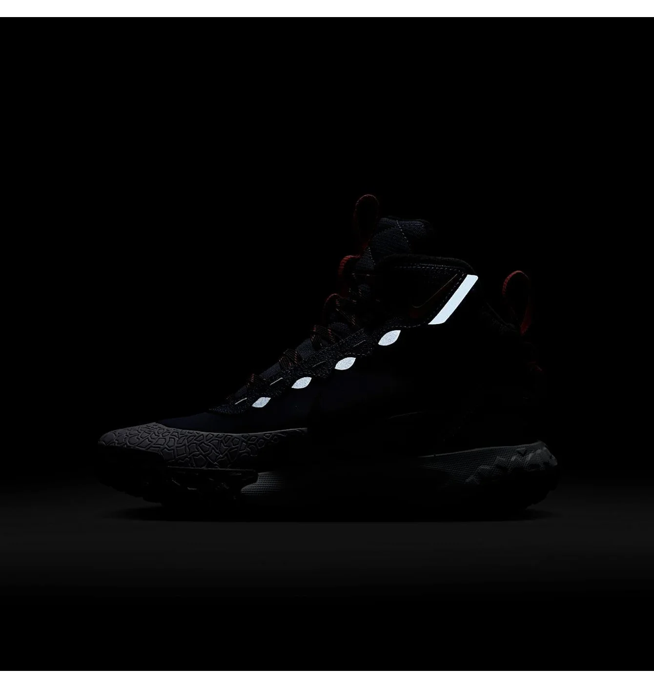Кросівки дитячі Nike Terrascout (Gs) Blue FV4173-400