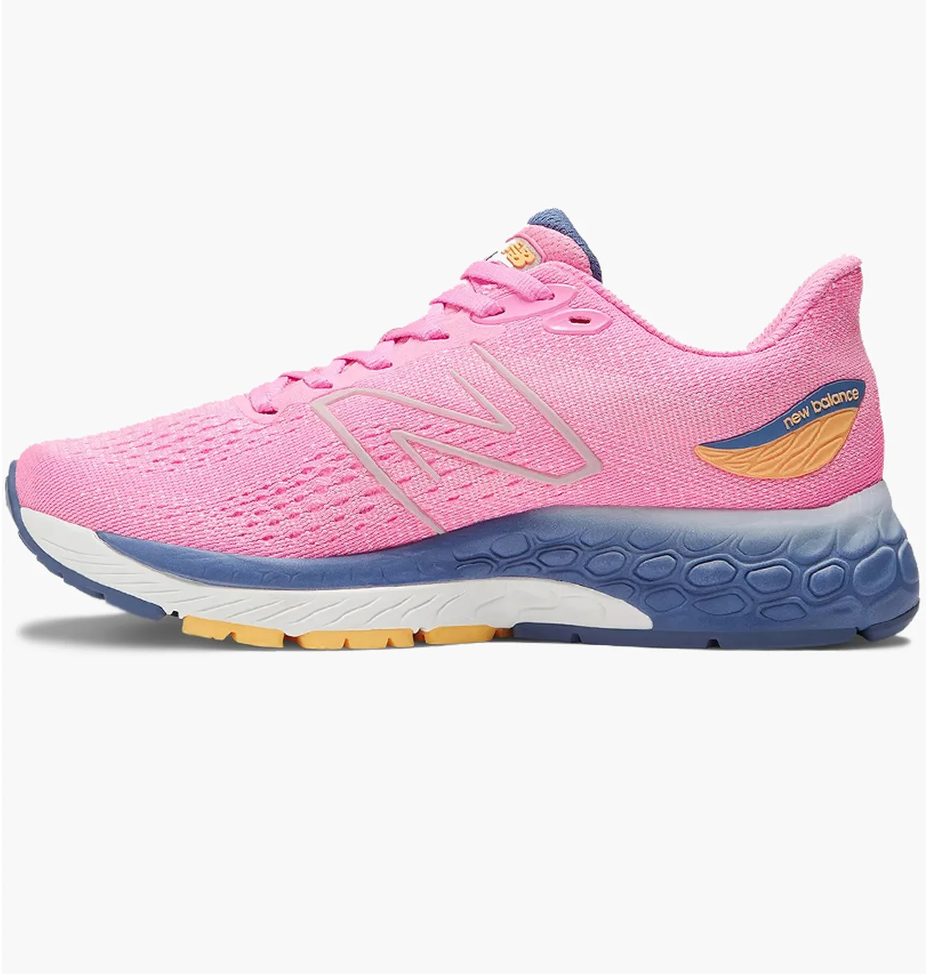 Кросівки жіночі New Balance Fresh Foam X 880V12 Pink W880P12