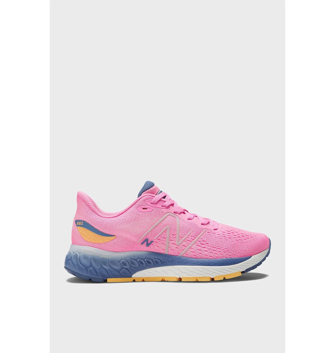 Кросівки жіночі New Balance Fresh Foam X 880V12 Pink W880P12