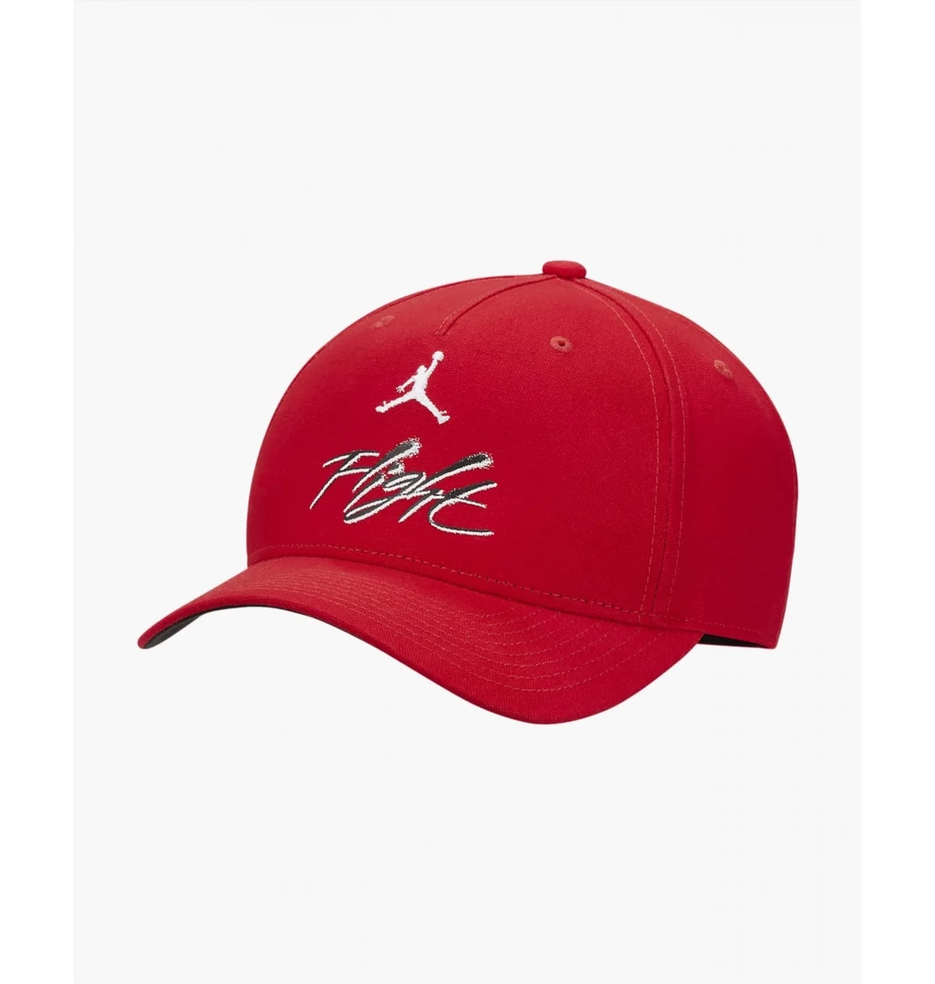 Кепка унісекс Air Jordan Clc99 Flt Ssnl Cap Red Dv3151-657