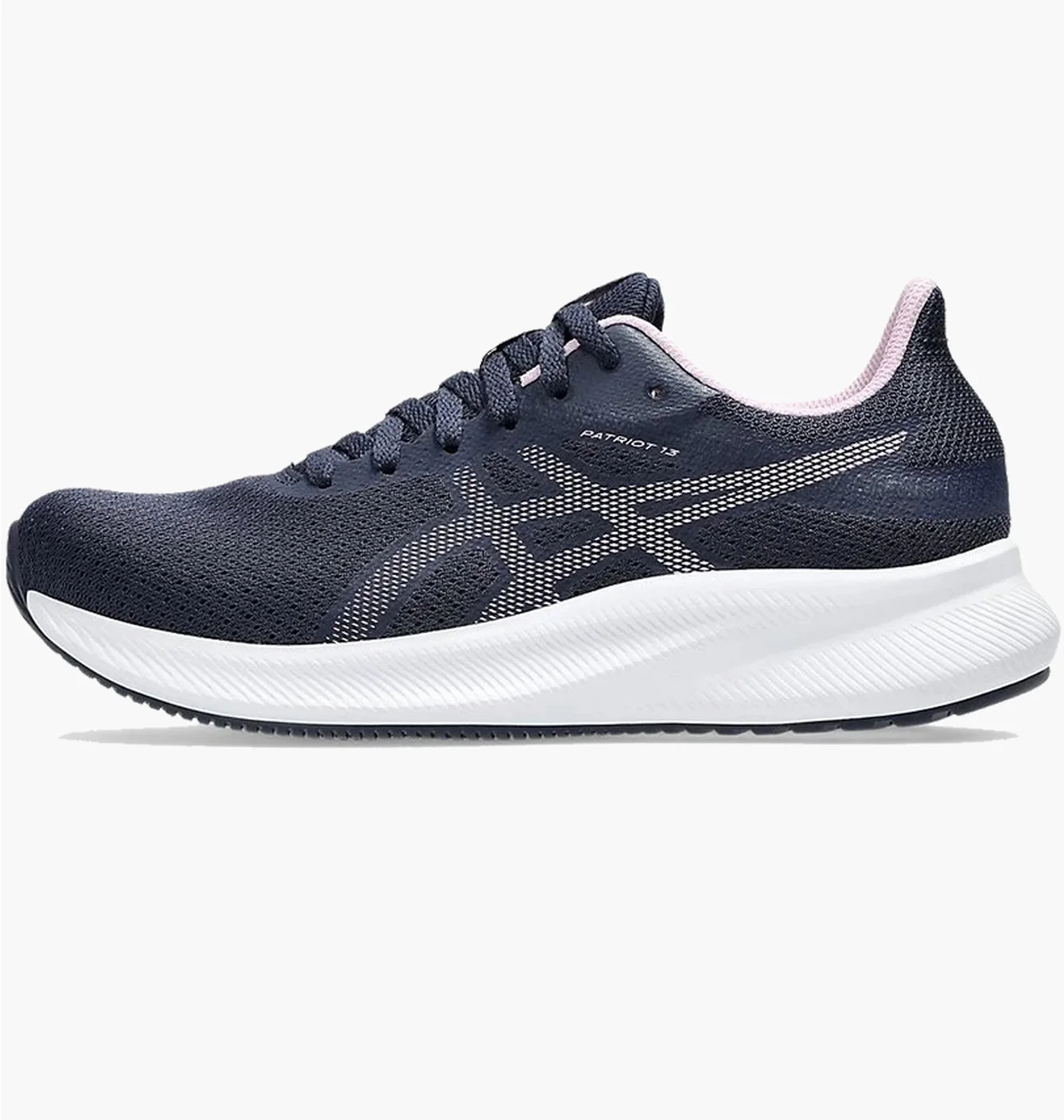 Кросівки жіночі Asics Patriot 13 Blue 1012B312-412