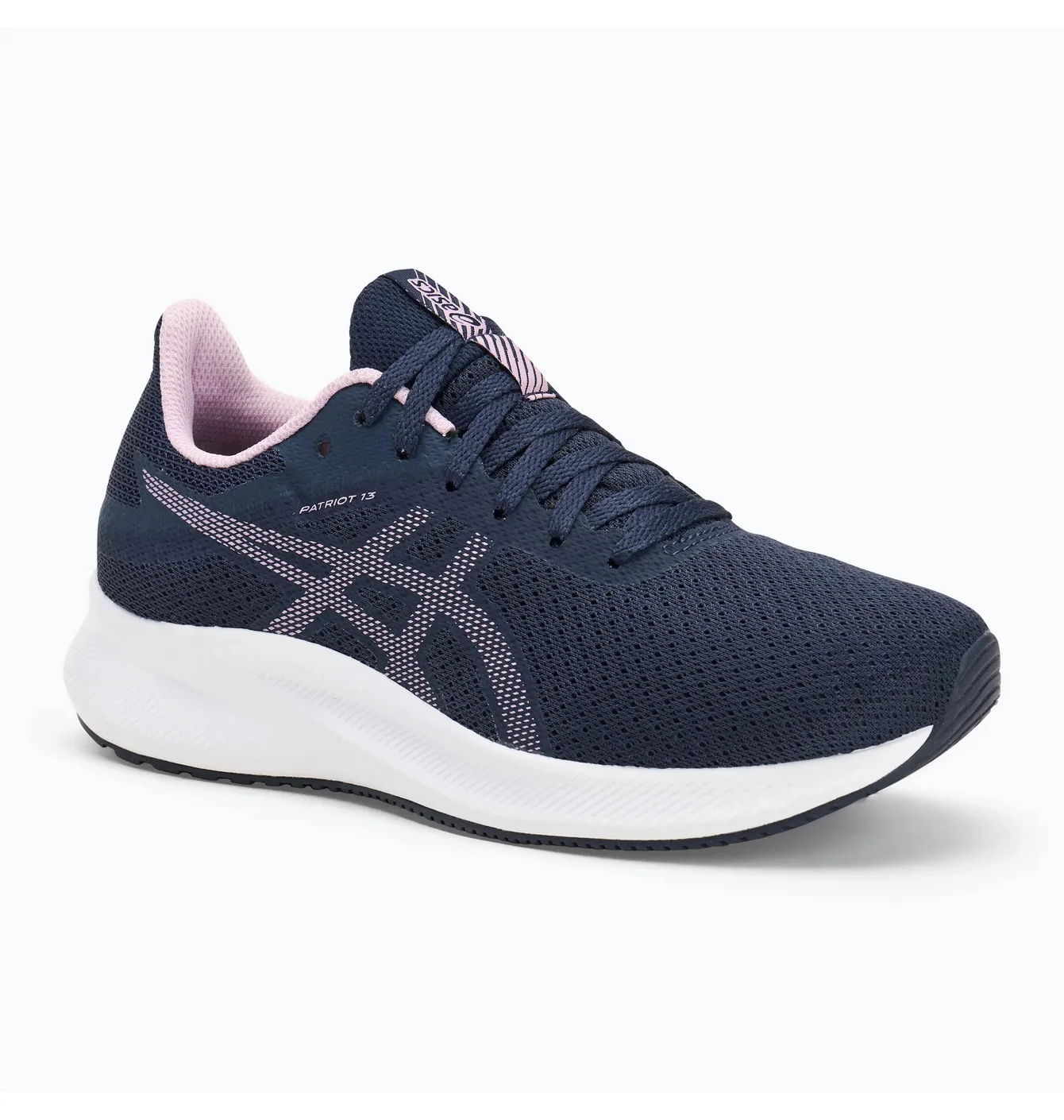 Кросівки жіночі Asics Patriot 13 Blue 1012B312-412