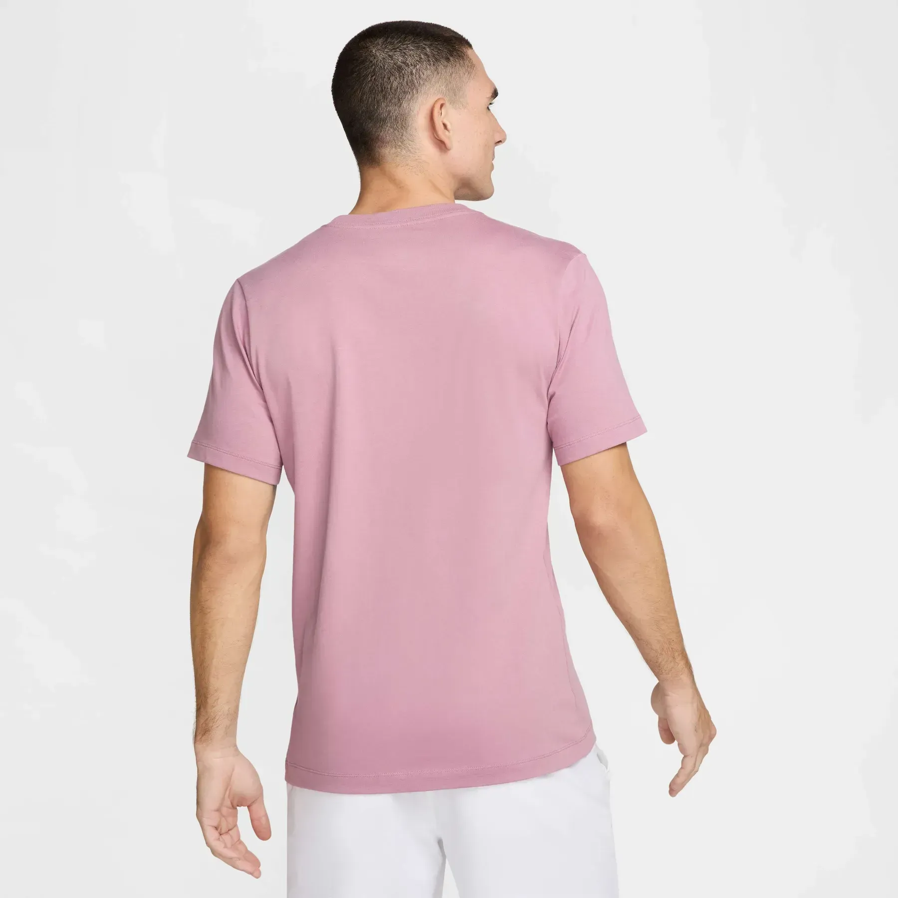 Футболка чоловіча Nike Golf T-Shirt (HJ3332-523)
