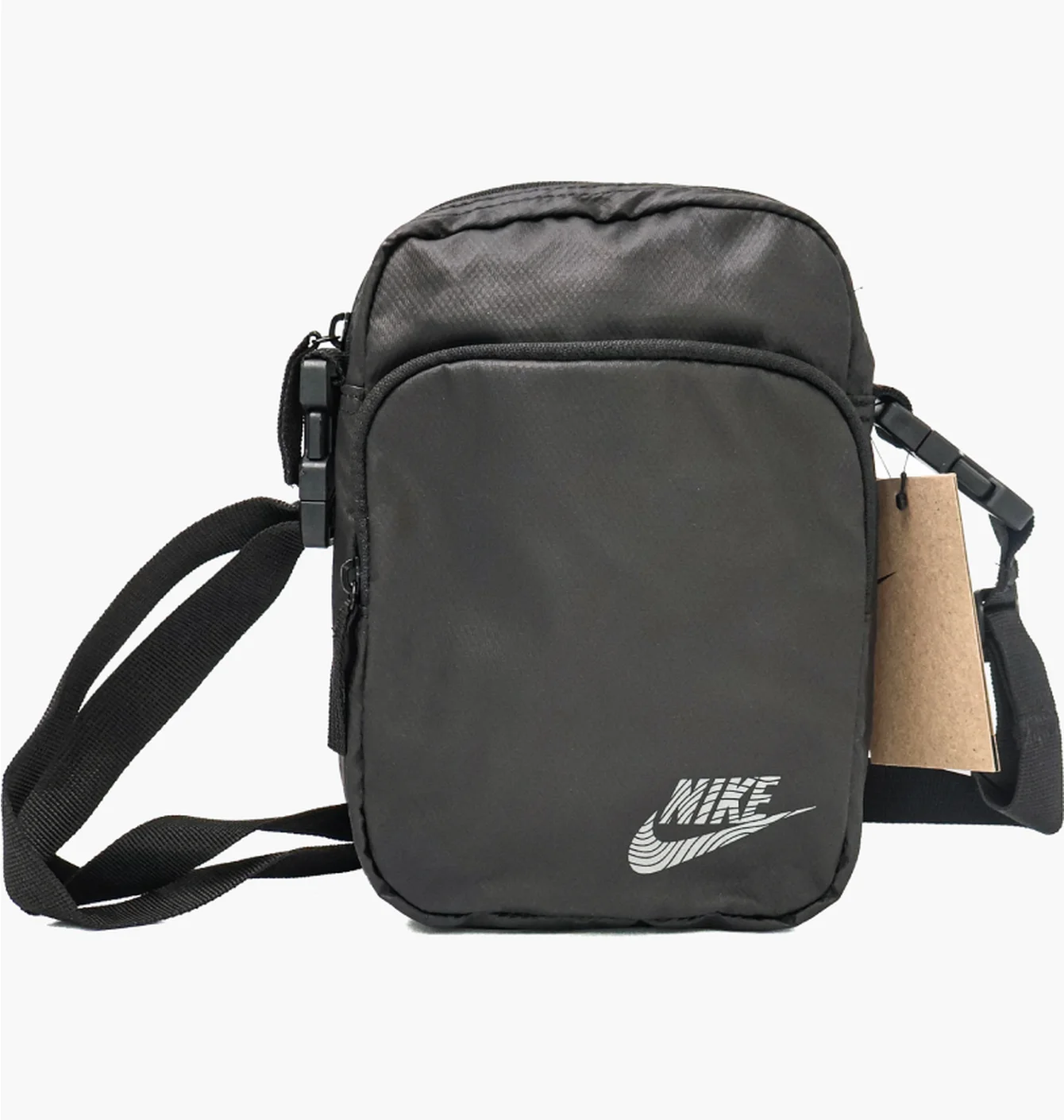 Сумка чоловіча Nike Heritage Black HV8549-010