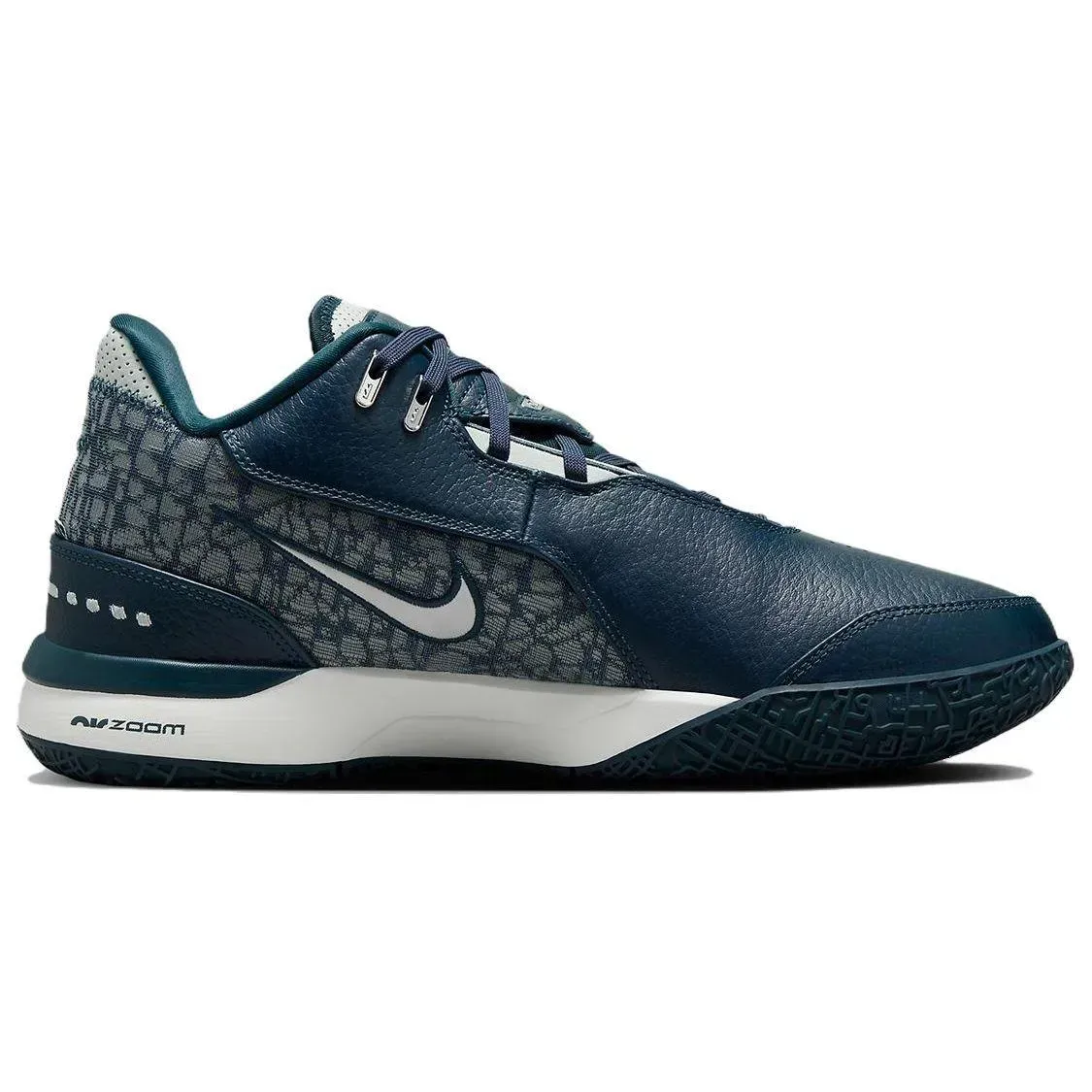 ZM LEBRON NXXT GEN AMPD