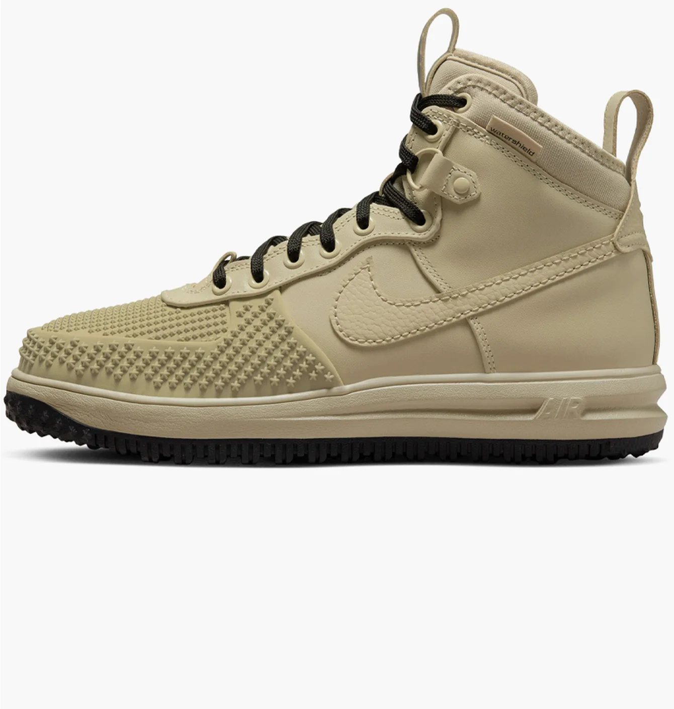 Кросівки чоловічі Nike Lunar Force 1 Duckboot Beige Dz5320-200