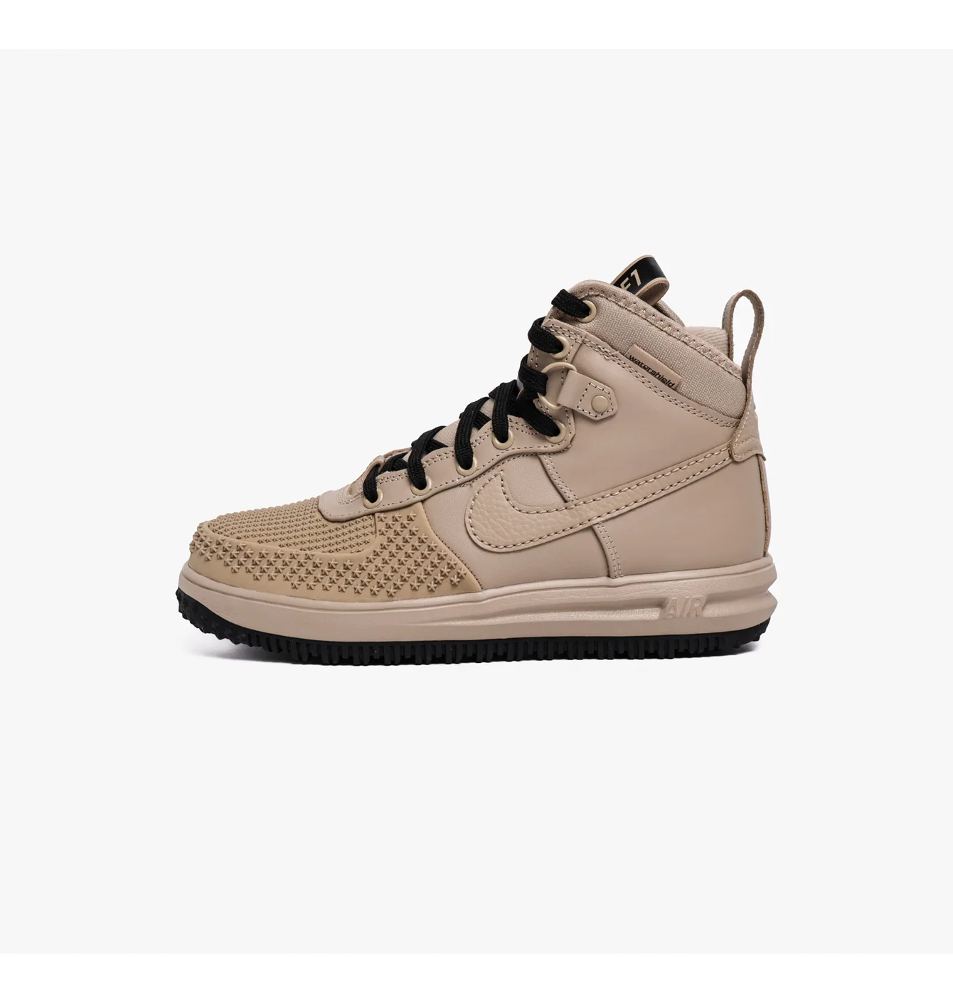 Кросівки чоловічі Nike Lunar Force 1 Duckboot Beige Dz5320-200