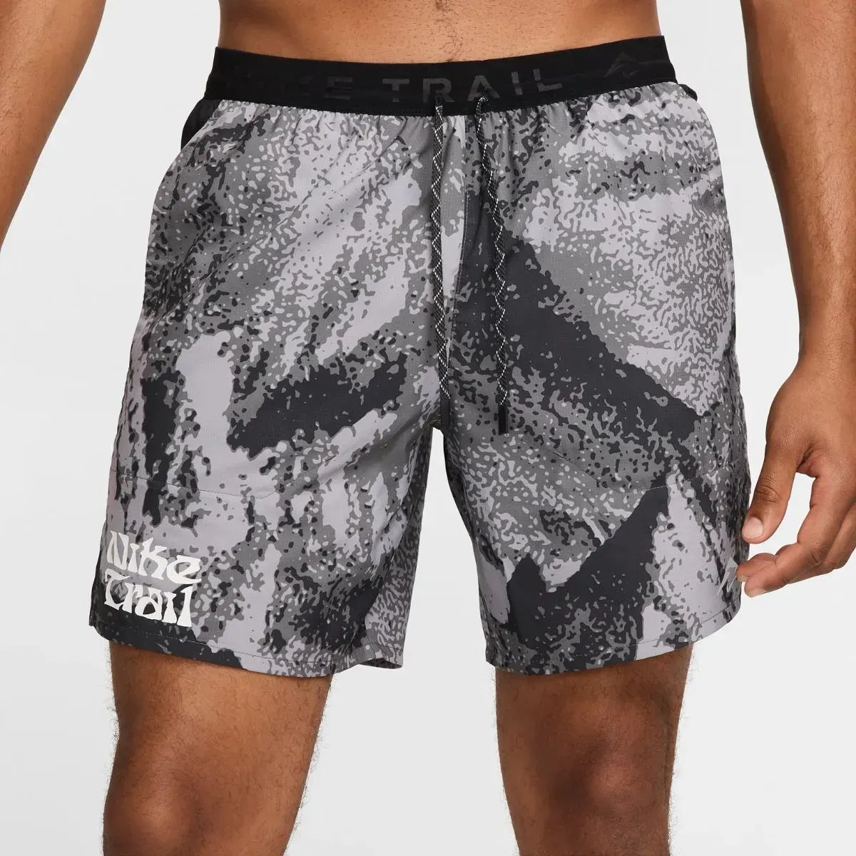 Шорти чоловічі Nike M Dri-Fit Trl Stride Mb Short 7B (FV9949-010)