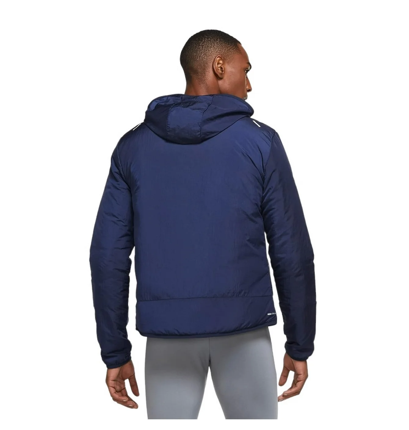Вітровка чоловіча Nike Sports Running Aerolayer Violet DJ0569-437