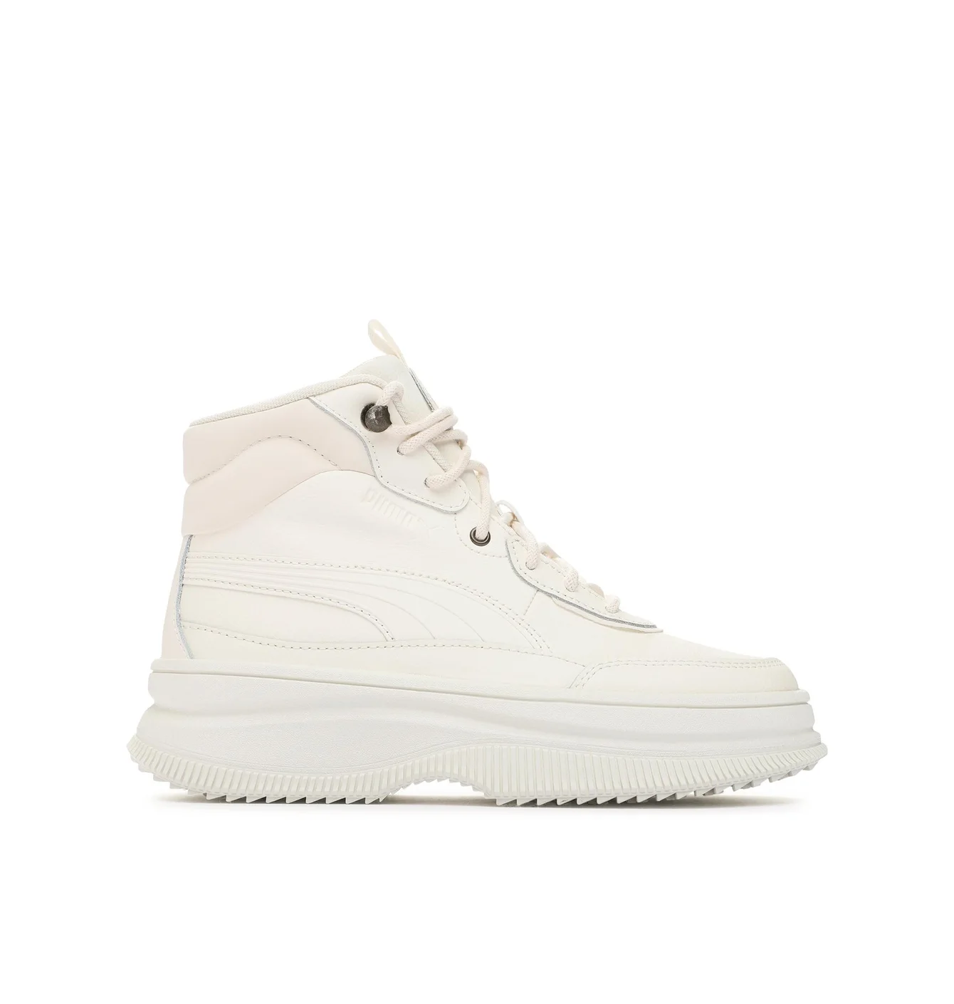 Черевики чоловічі Puma Mayra Beige 392316-03