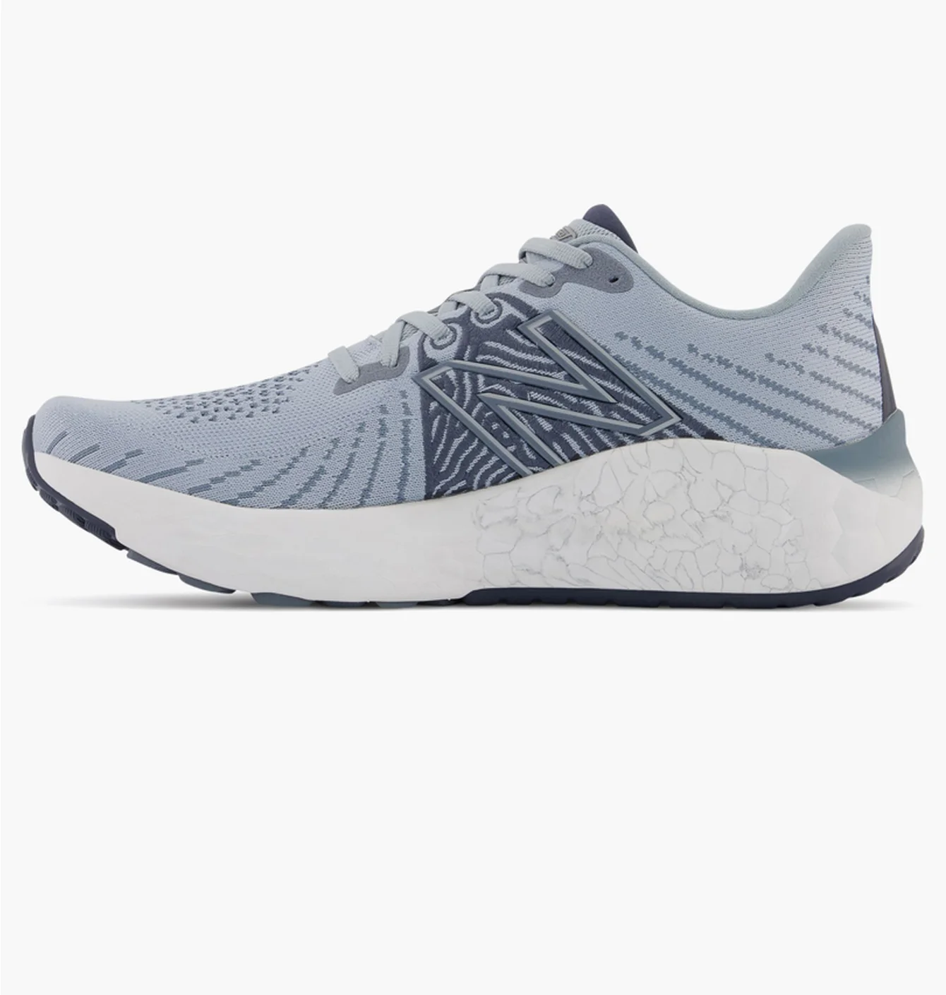 Кросівки чоловічі New Balance Fresh Foam X Vongo V5 Grey MVNGOGG5