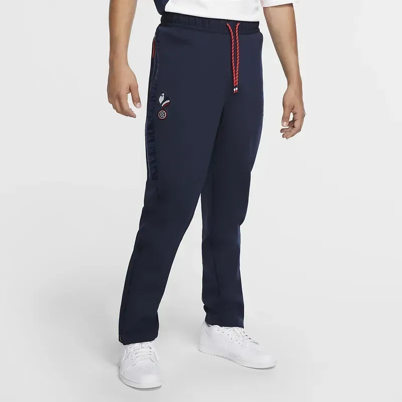 Брюки чоловічі Jordan France (CT2185-419)