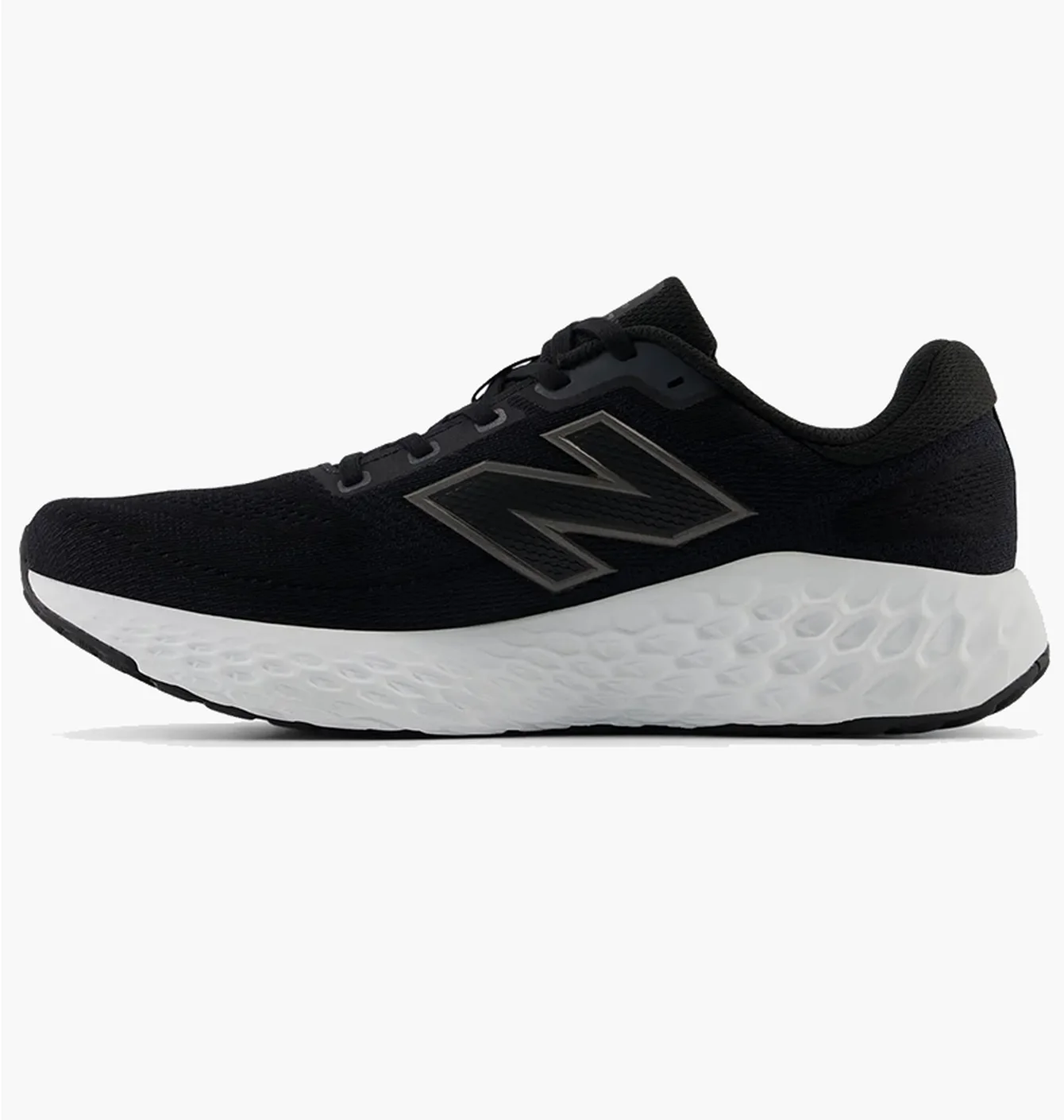 Кросівки чоловічі New Balance Fresh Foam X Evoz V4 Black MEVOZLK4