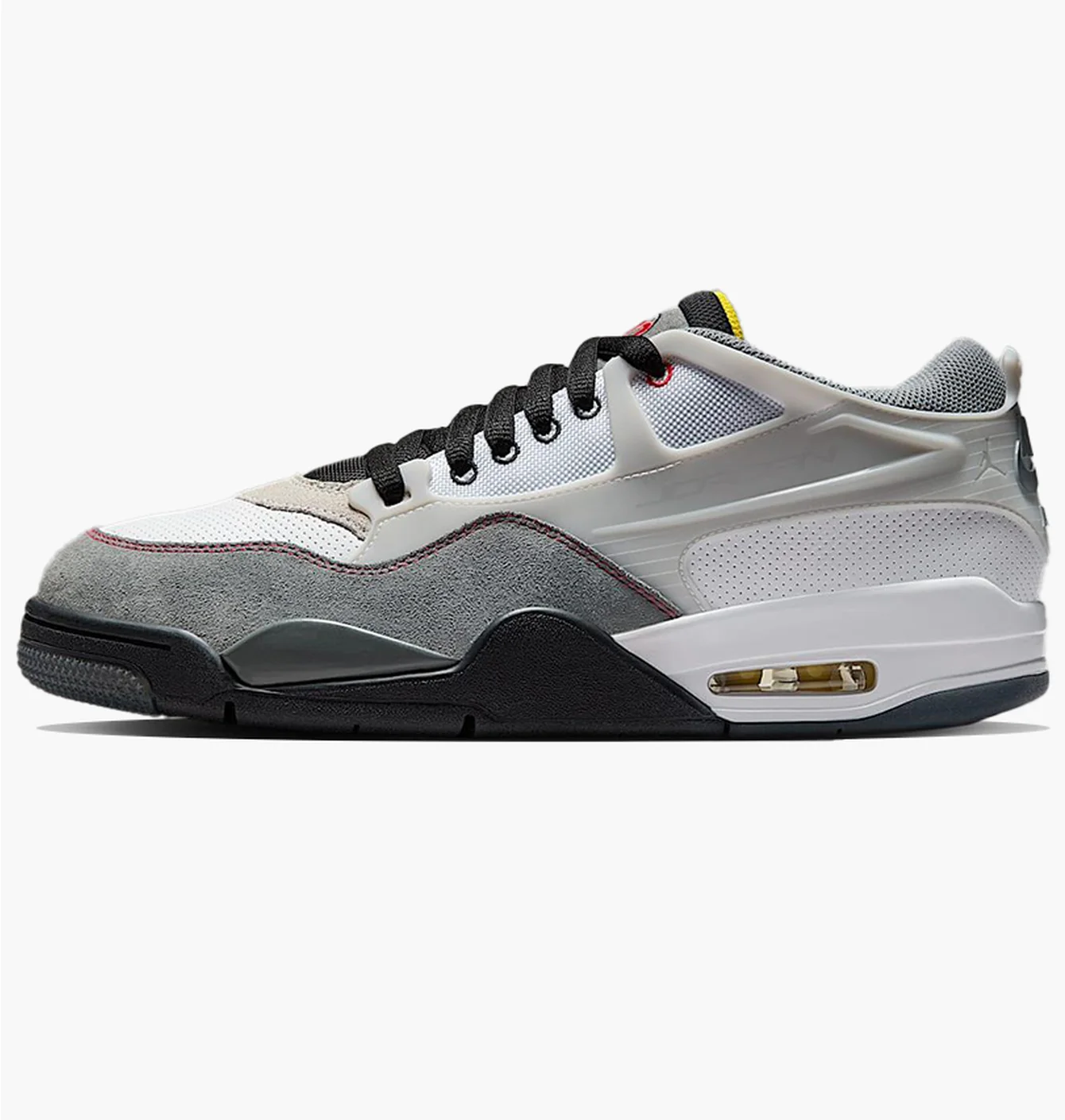 Кросівки чоловічі Air Jordan 4 Rm Prm Grey/Grey IB8052-100