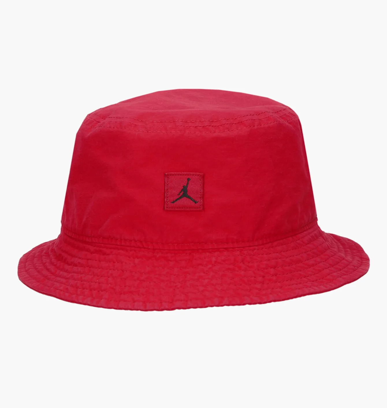 Панама унісекс Air Jordan Jumpman Washed Bucket Cap Red DC3687-687