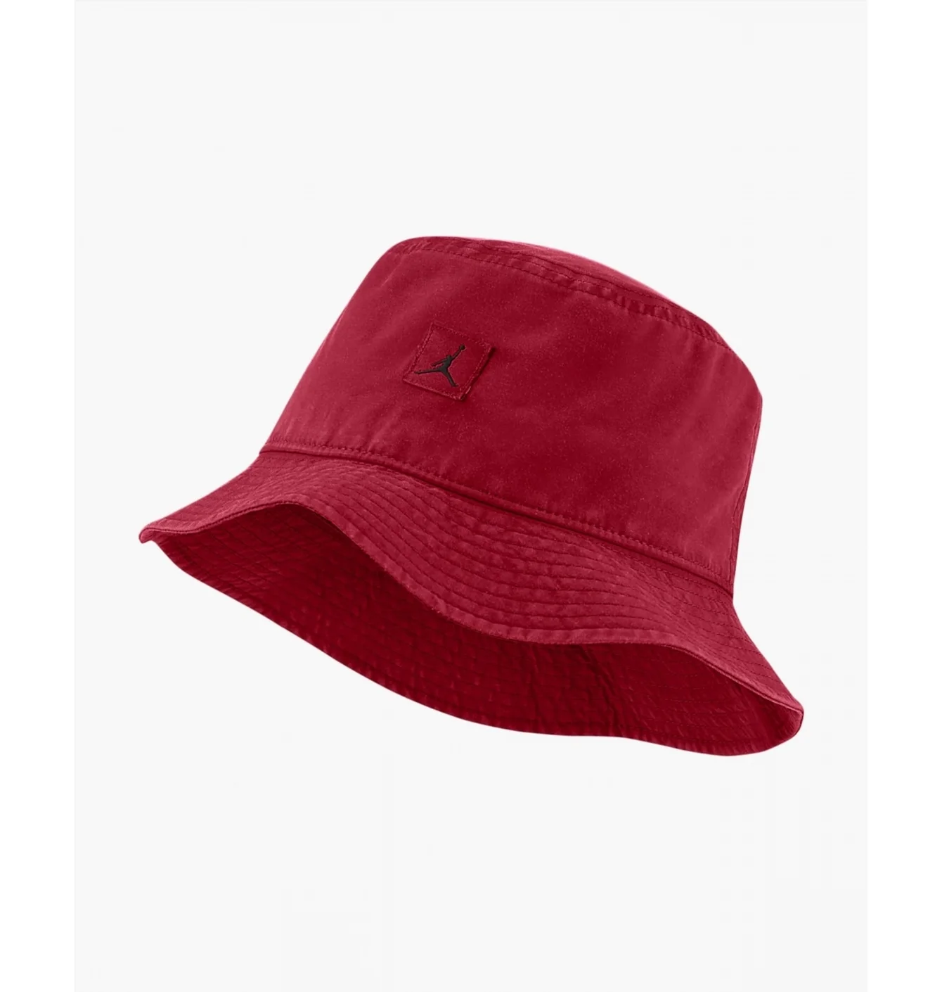 Панама унісекс Air Jordan Jumpman Washed Bucket Cap Red DC3687-687