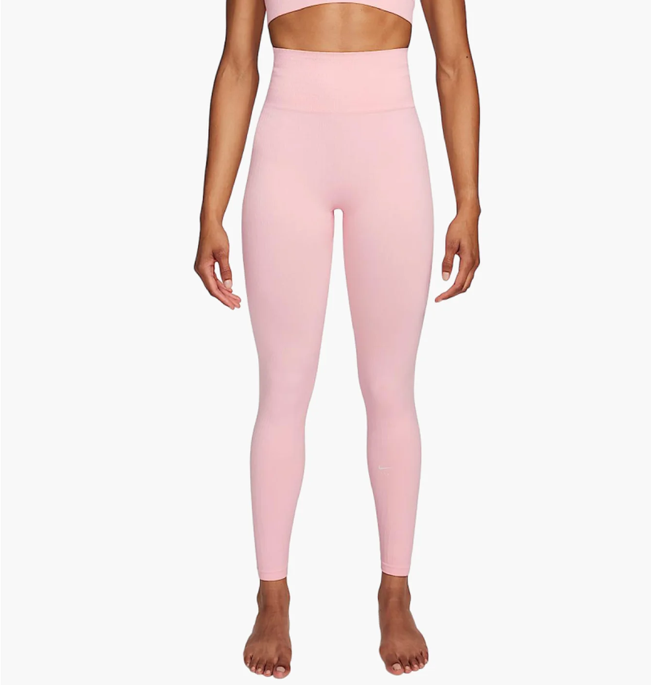 Лосини жіночі Nike Mathew Williams Pink DR5370-686