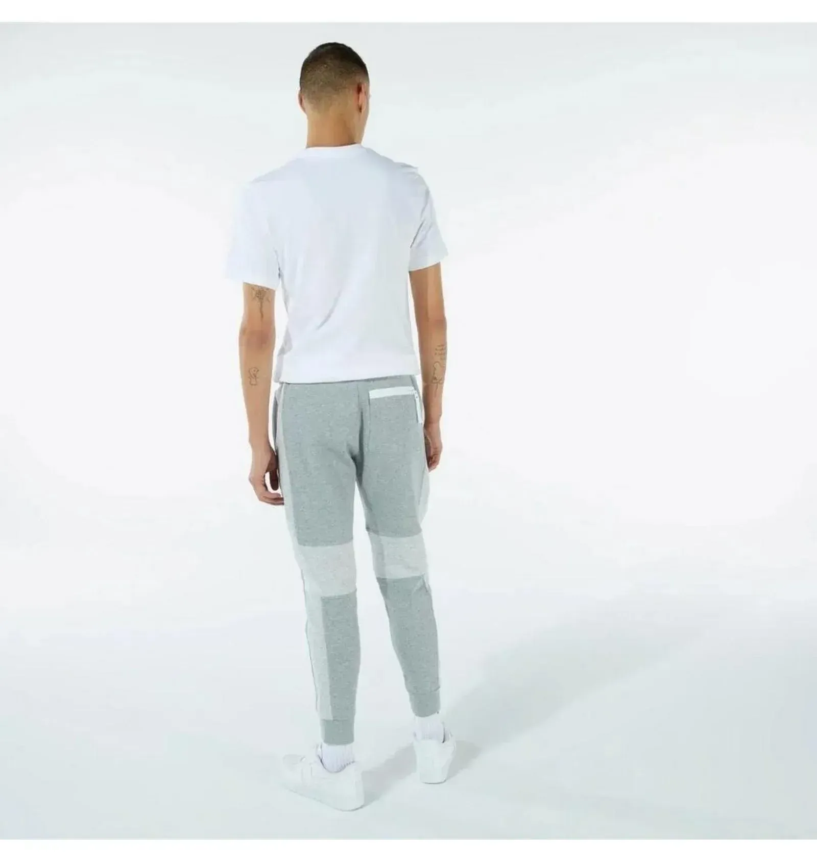 Спортивний костюм чоловічий Nike Sportswear Air Grey (DX3286-063__DR8949-063)