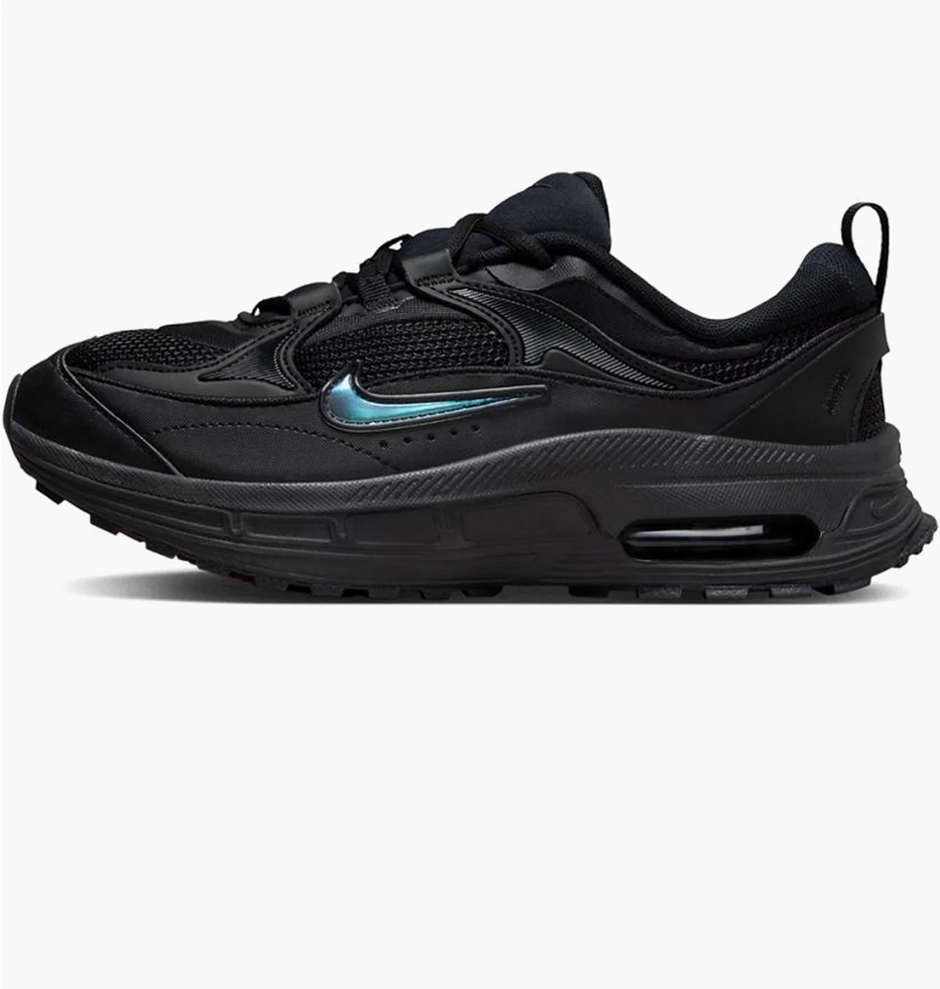 Кросівки жіночі Nike Air Max Bliss Black FB8636-001