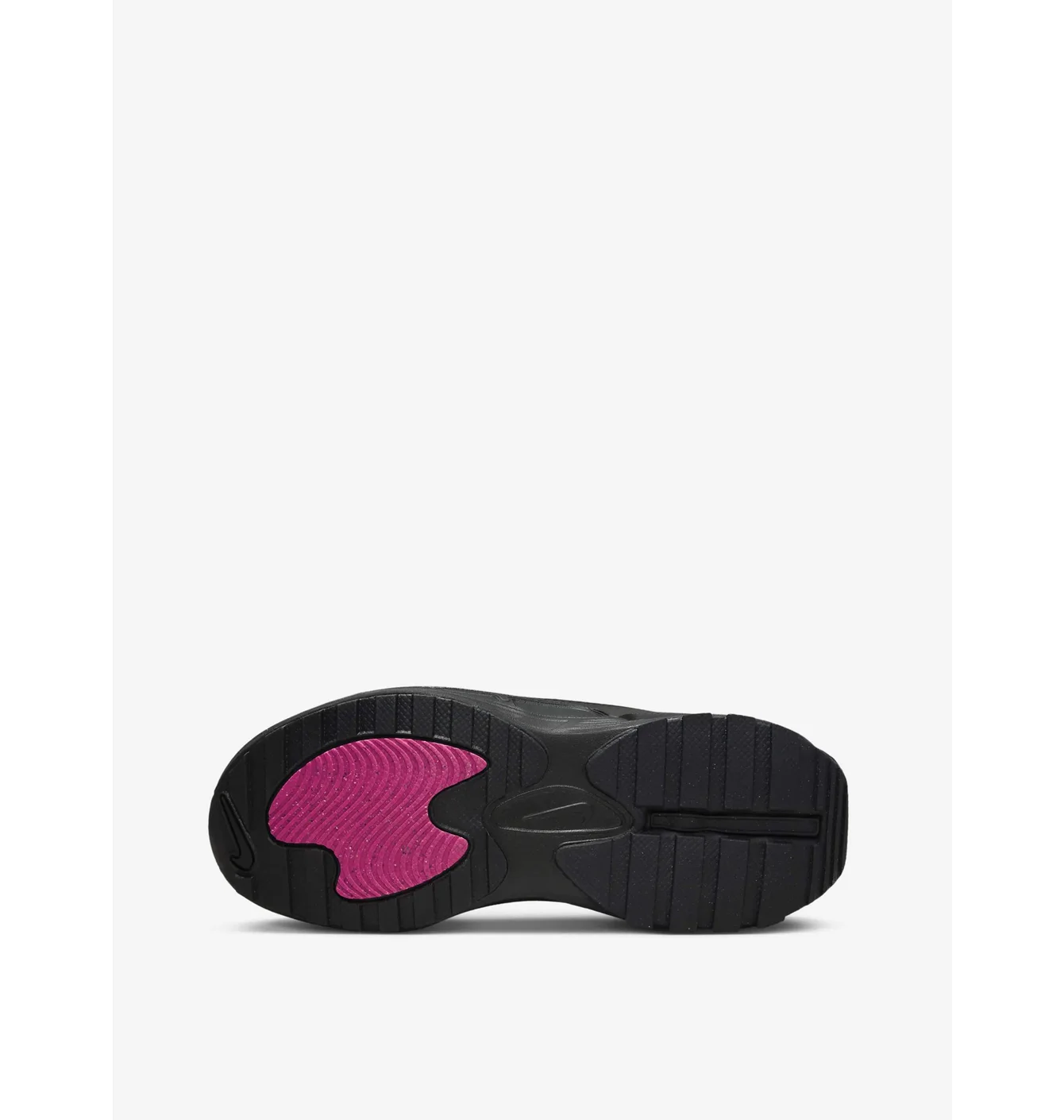 Кросівки жіночі Nike Air Max Bliss Black FB8636-001
