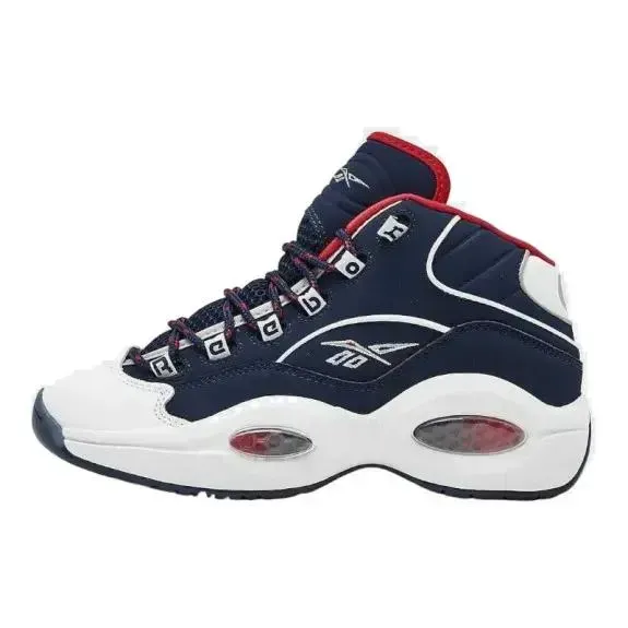 Кросівки дитячі Reebok Question Low (GW8028)