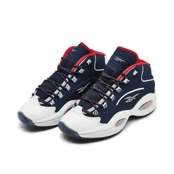 Кросівки дитячі Reebok Question Low (GW8028)