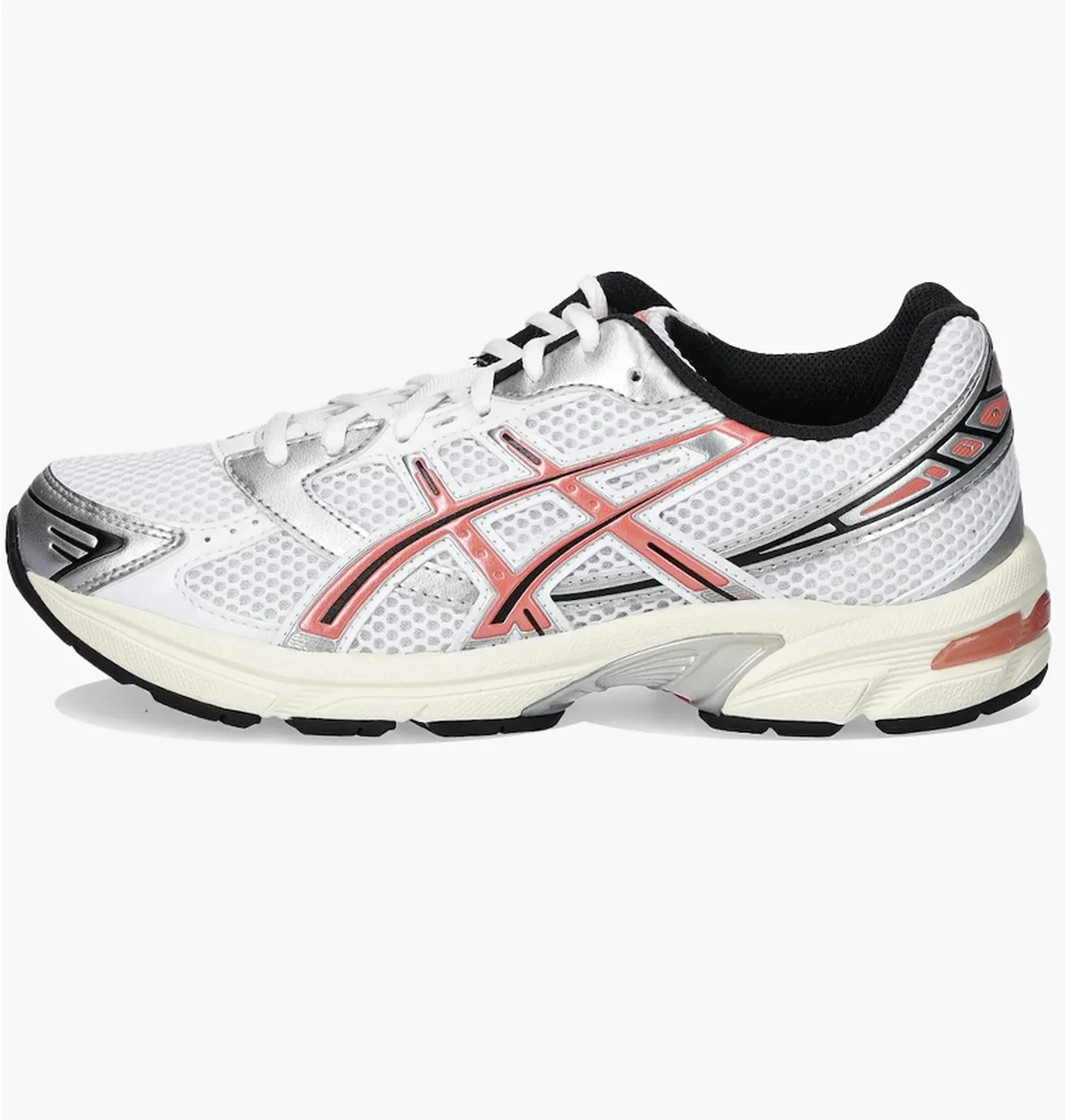 Кросівки жіночі Asics 1130 White 1203A609-102