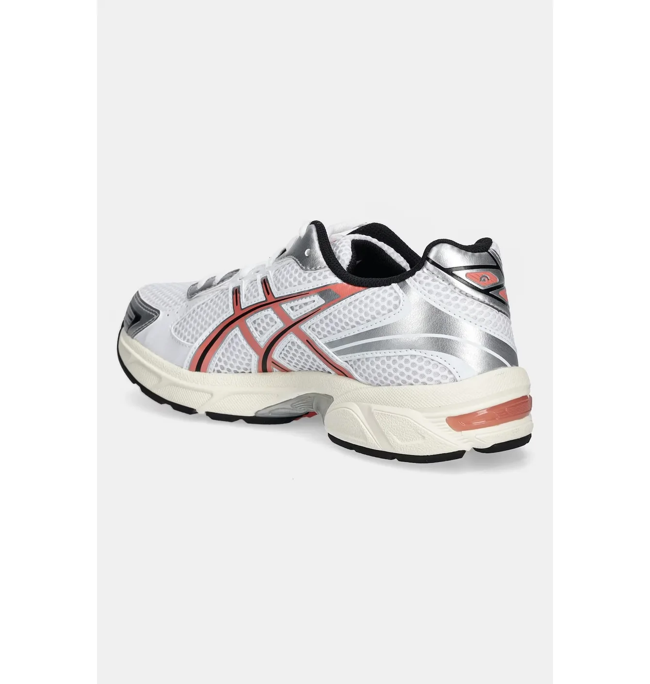 Кросівки жіночі Asics 1130 White 1203A609-102