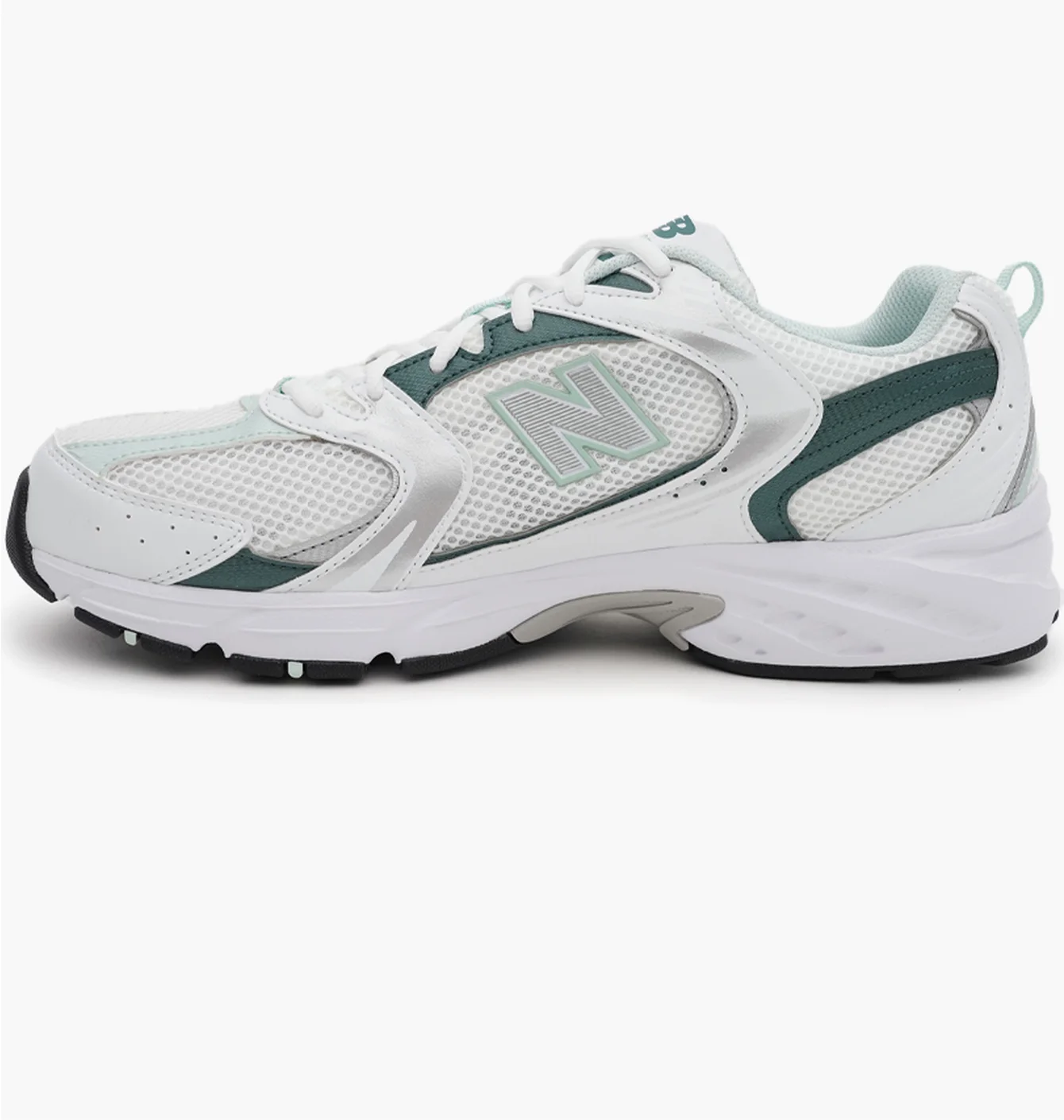 Кросівки жіночі New Balance 530 White MR530RB
