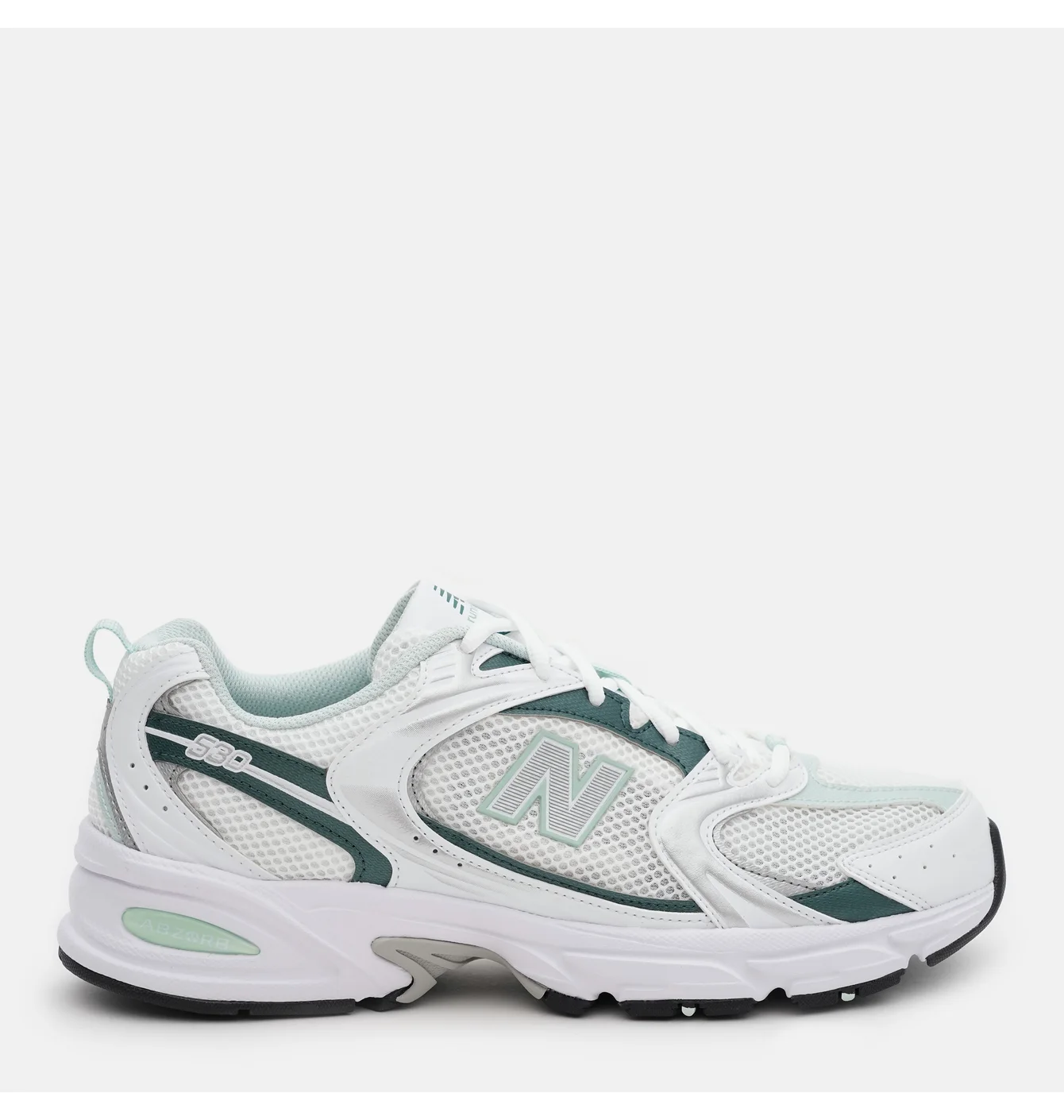 Кросівки жіночі New Balance 530 White MR530RB