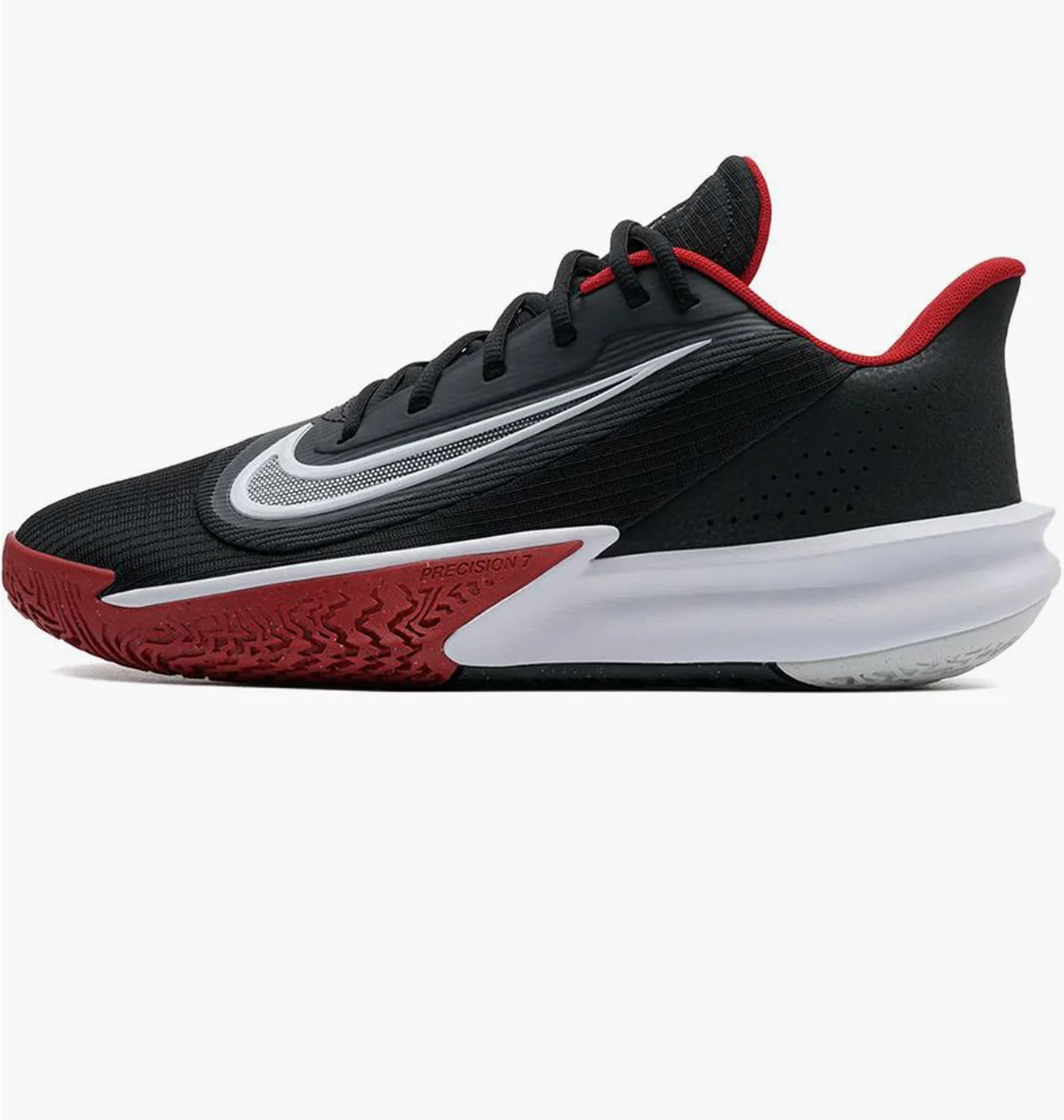 Кросівки чоловічі Nike Precision 7 Black FN4322-002