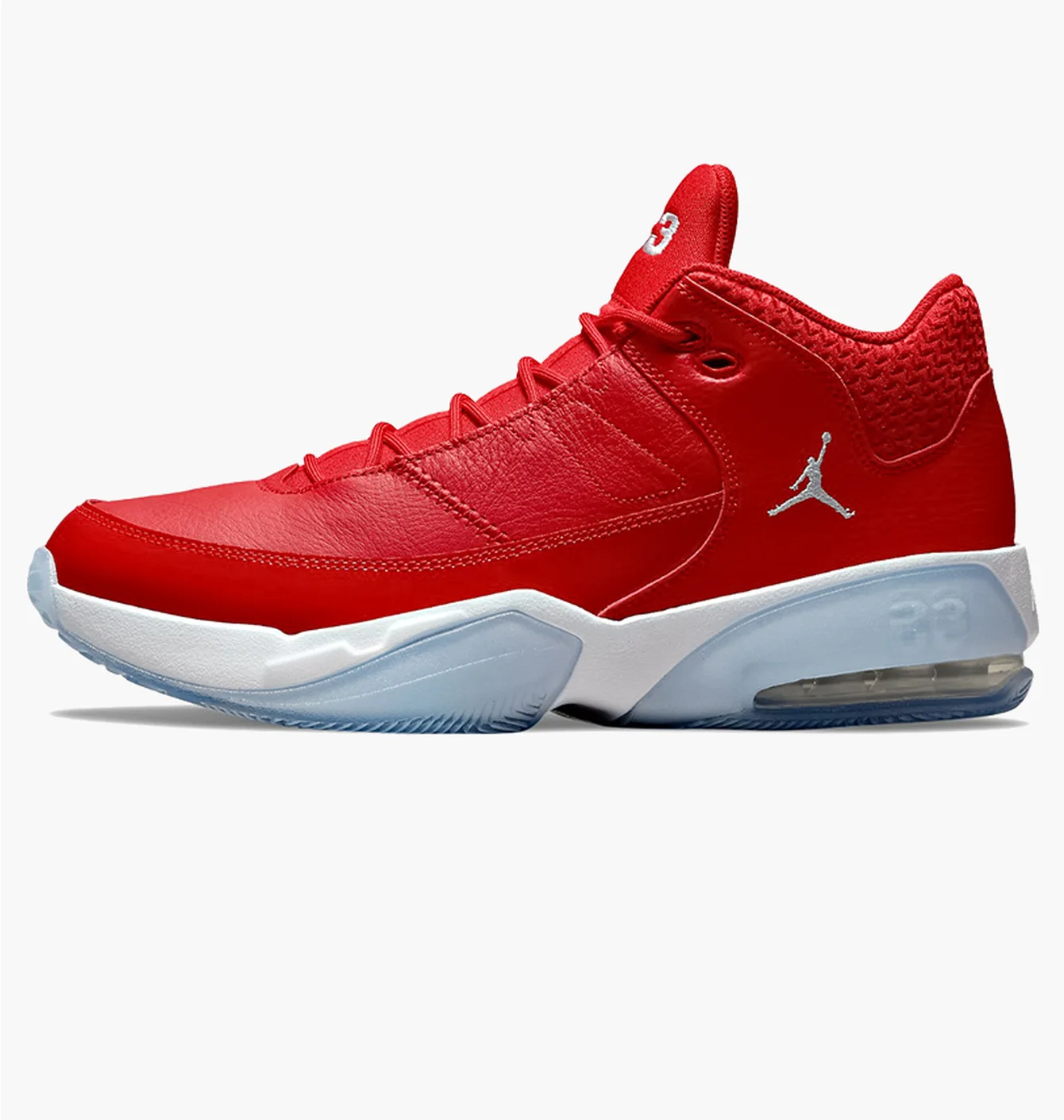 Кросівки чоловічі Air Jordan Max Aura 3 Red CZ4167-600