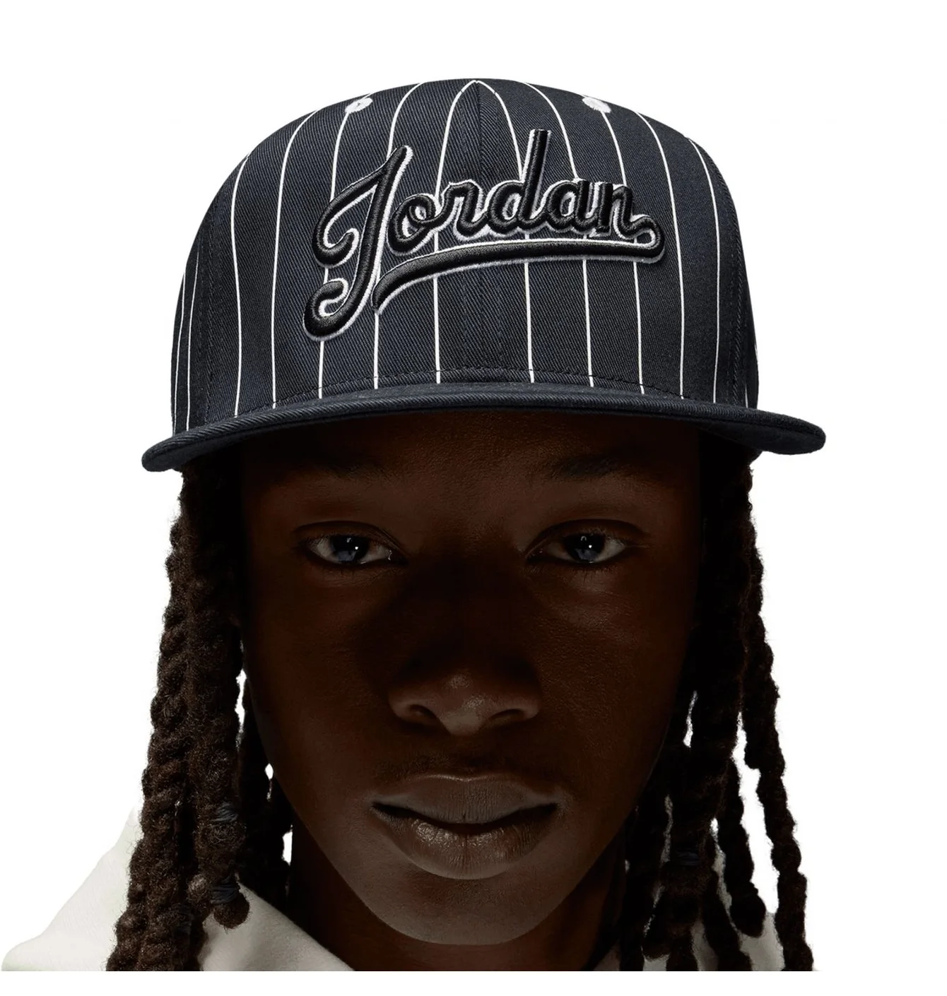 Кепка унісекс Air Jordan U J Pro Cap S Fb Flt Mvp Black FV5299-010