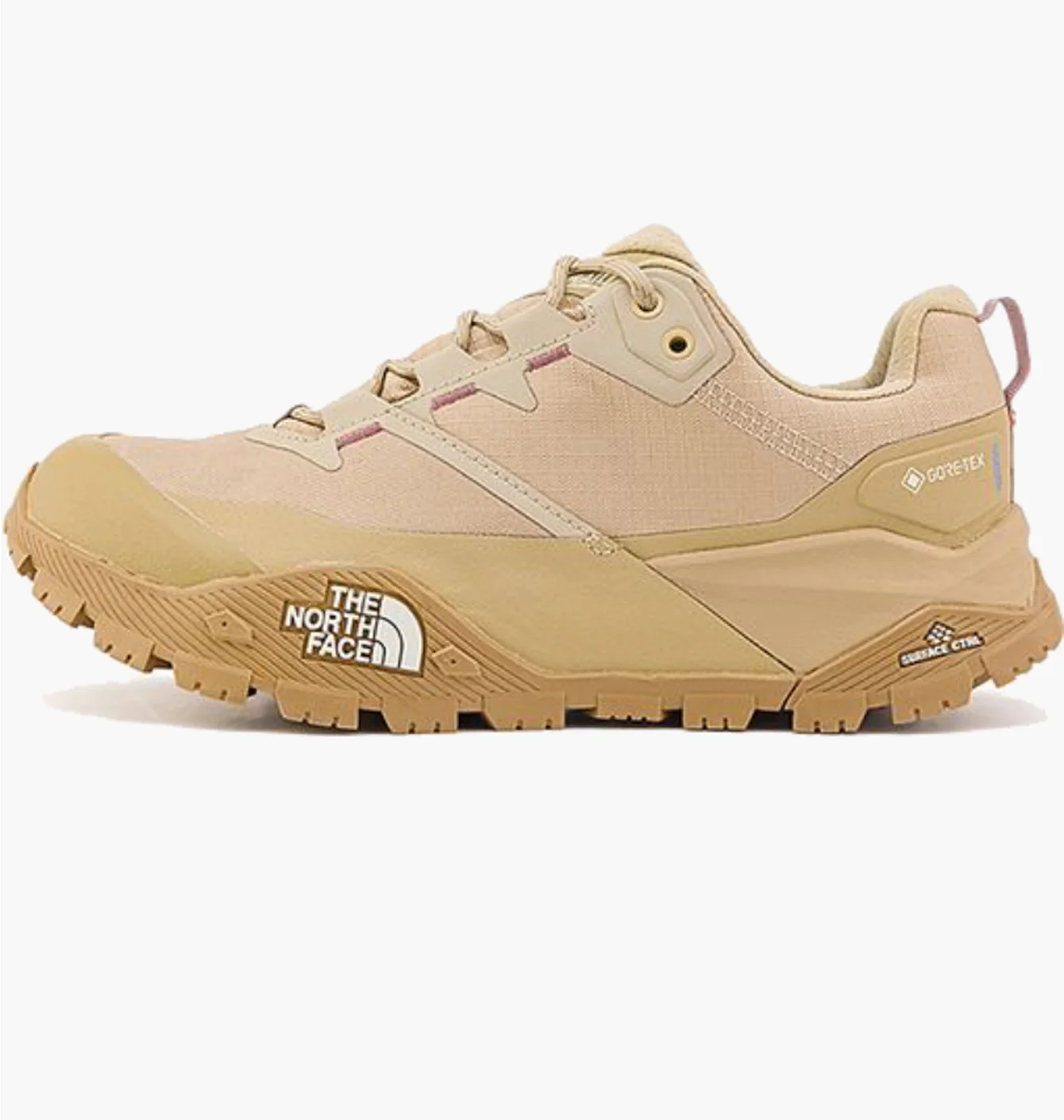 Кросівки унісекс The North Face Offtrail Gtx Cordura Beige NF0A8AEH77R