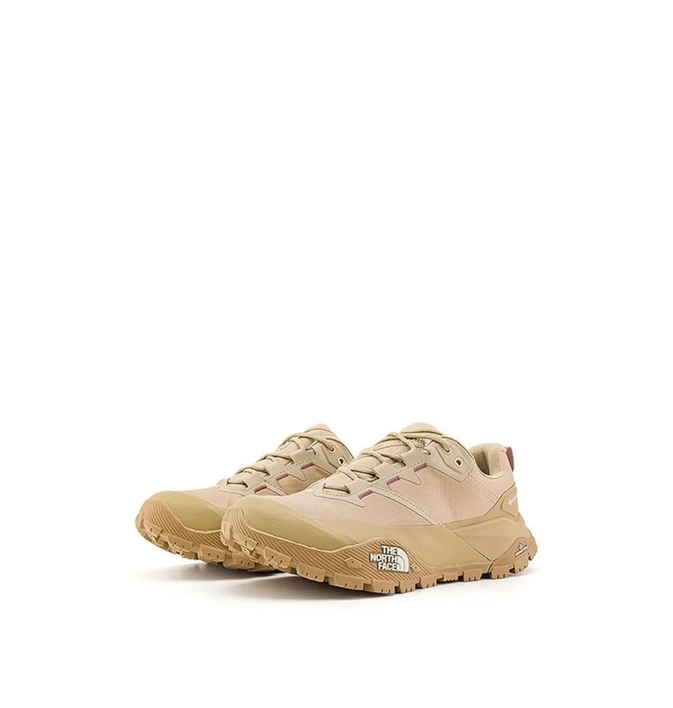Кросівки унісекс The North Face Offtrail Gtx Cordura Beige NF0A8AEH77R