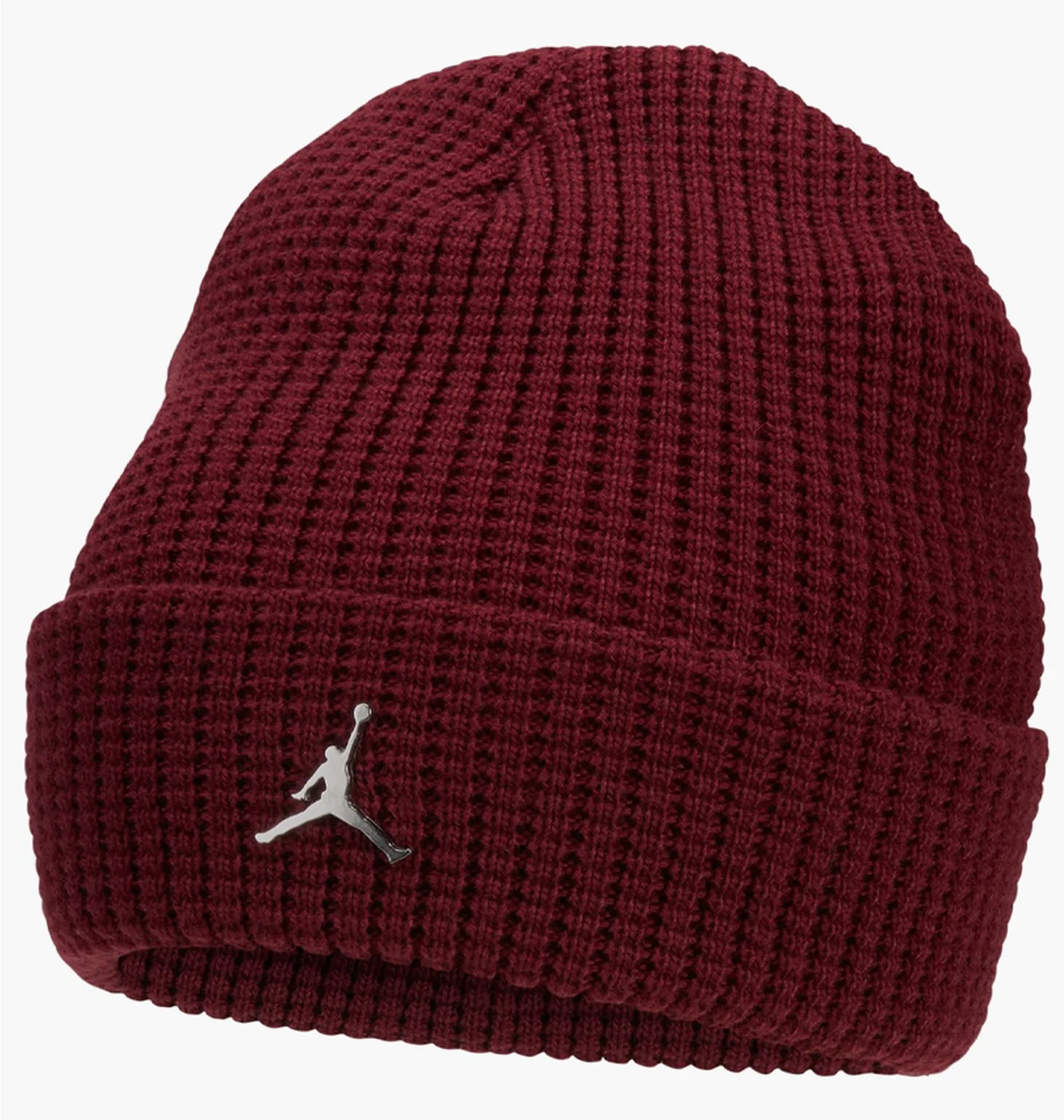Шапка унісекс Air Jordan Utility Beanie Bordo DM8272-680