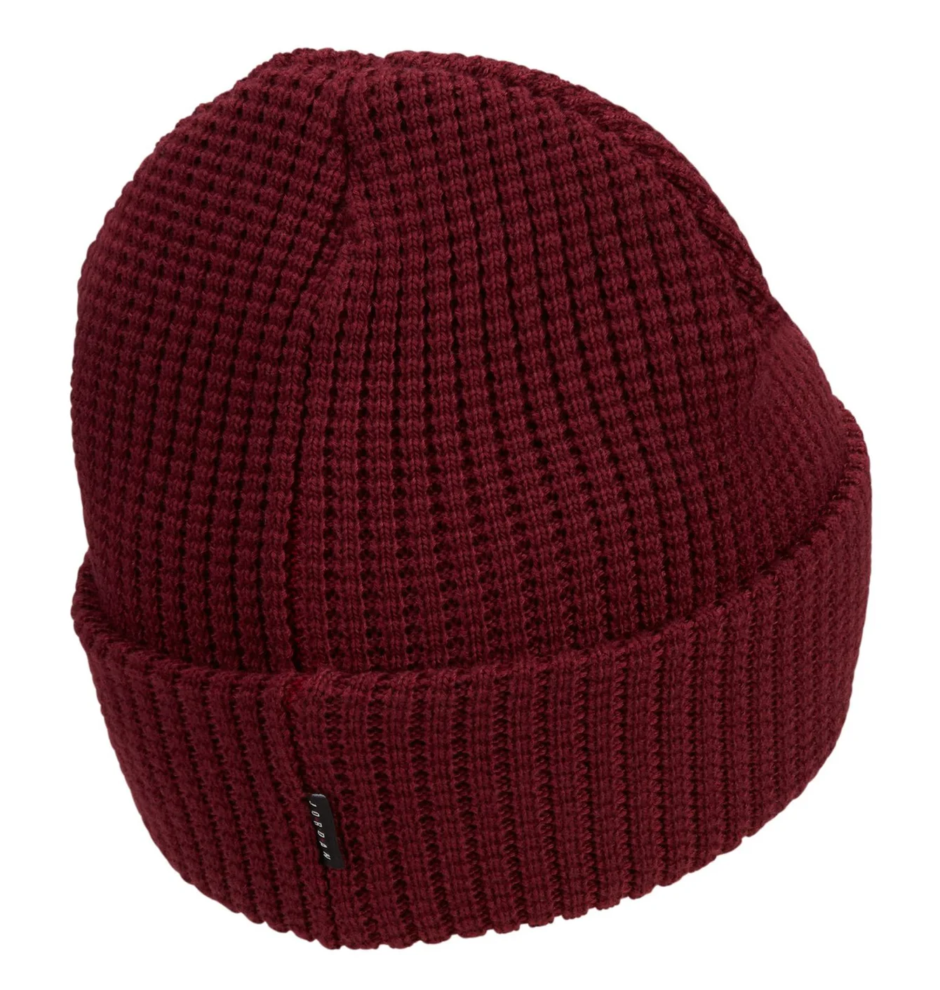 Шапка унісекс Air Jordan Utility Beanie Bordo DM8272-680