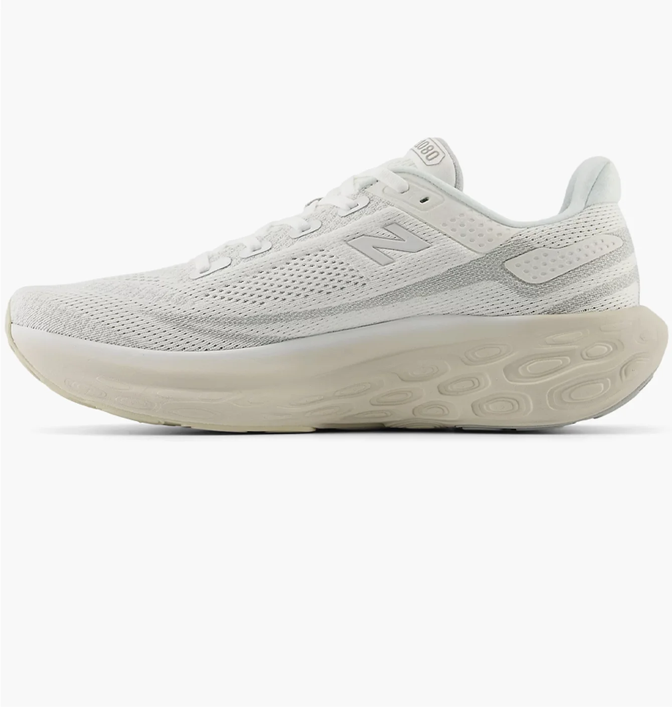 Кросівки чоловічі New Balance Fresh Foam X 1080V13 Utility Beige U1080R13