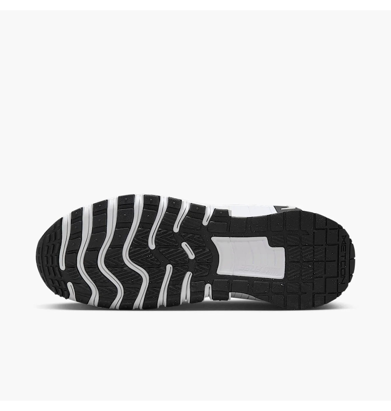 Кросівки чоловічі Nike Free Metcon 6 White FJ7127-101
