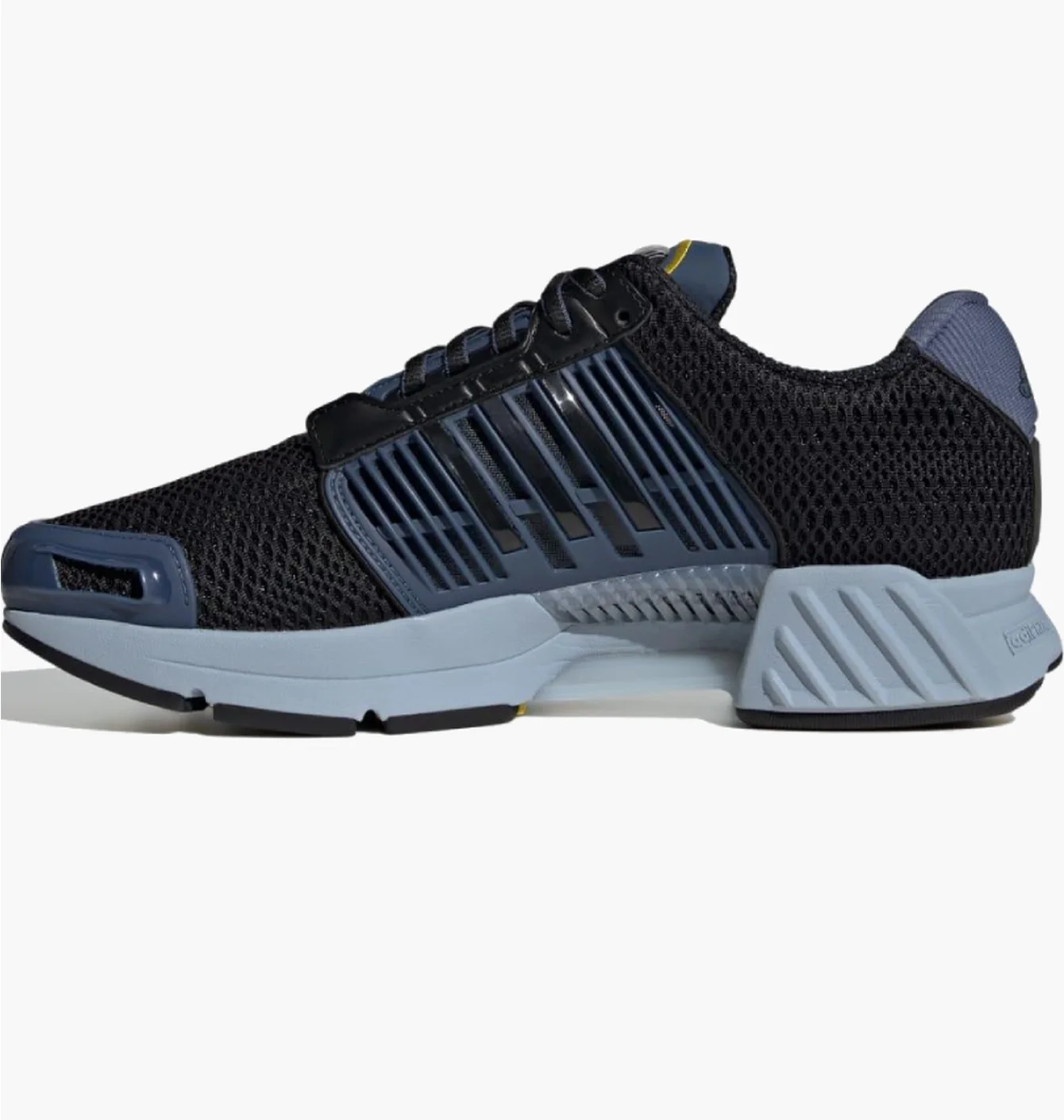 Кросівки чоловічі Adidas Climacool 1 Black JH9991