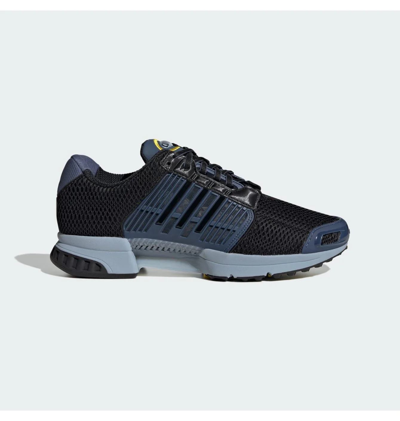 Кросівки чоловічі Adidas Climacool 1 Black JH9991